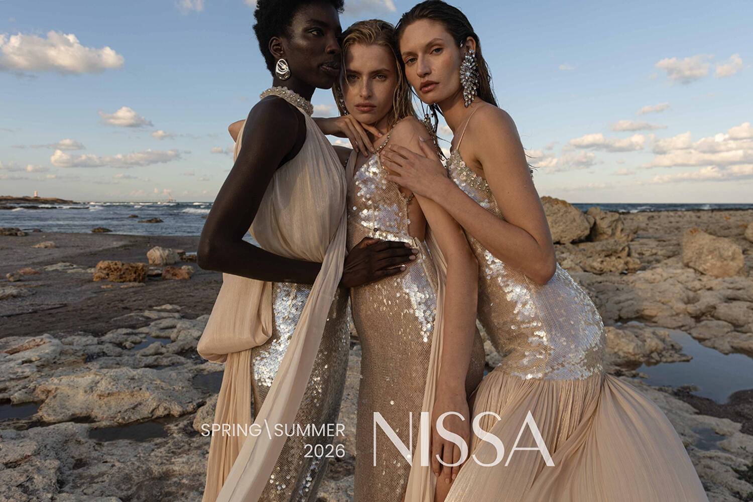 NISSA WOMEN SS 2026 - Foto #16