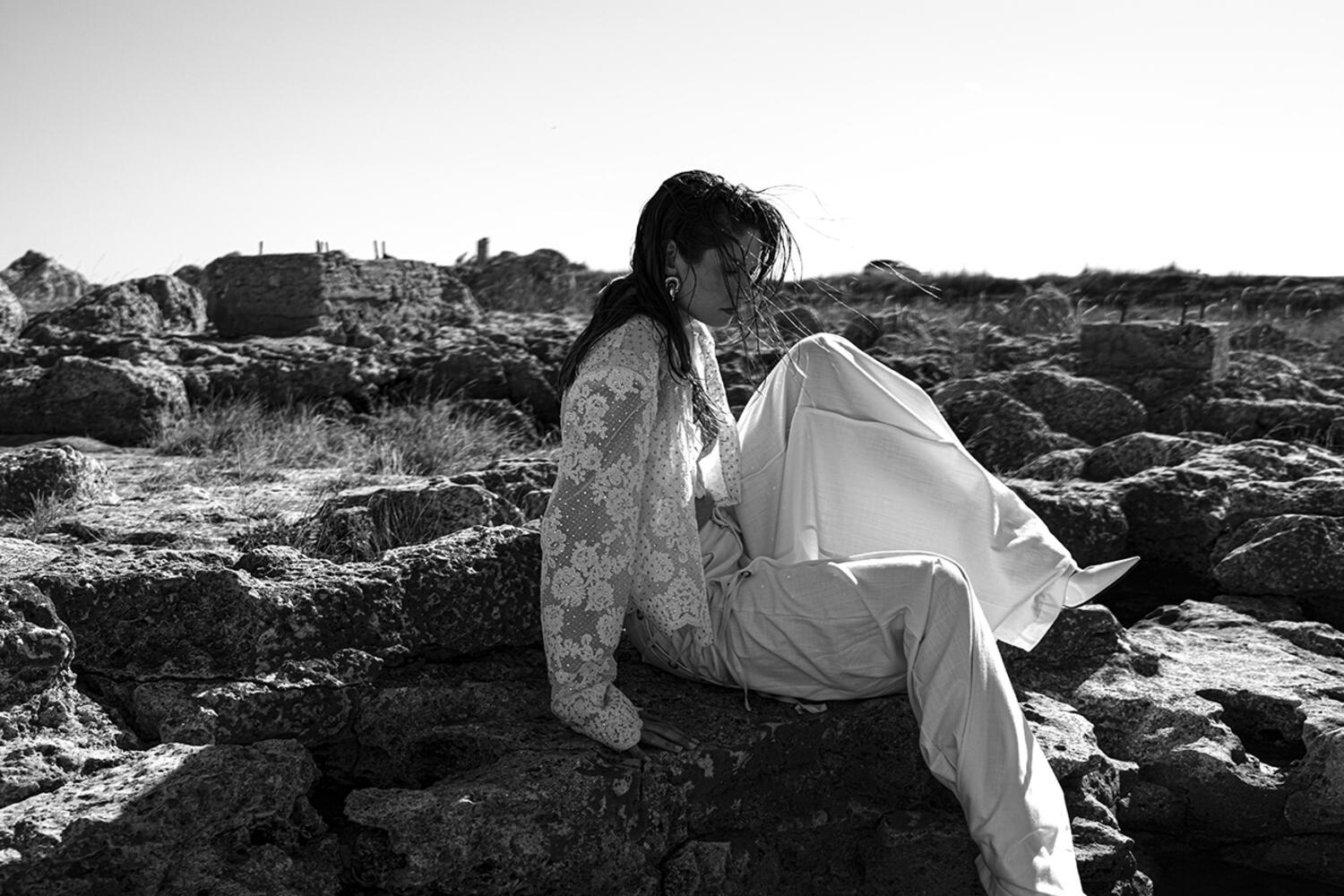 NISSA WOMEN SS 2026 - Foto #30