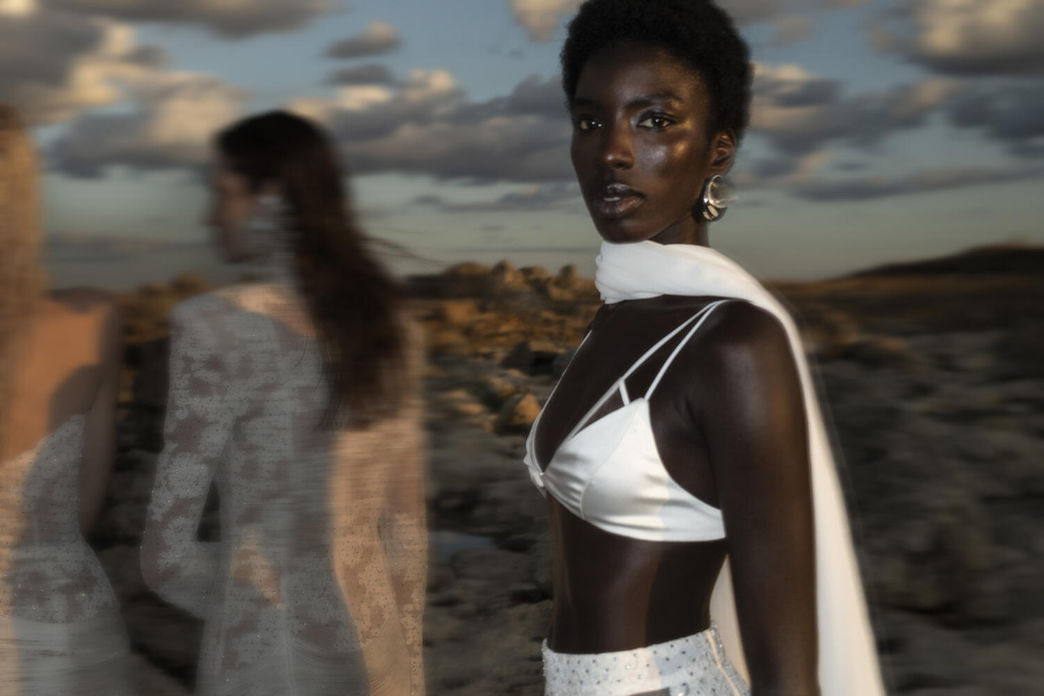 NISSA WOMEN SS 2026 - Foto #34