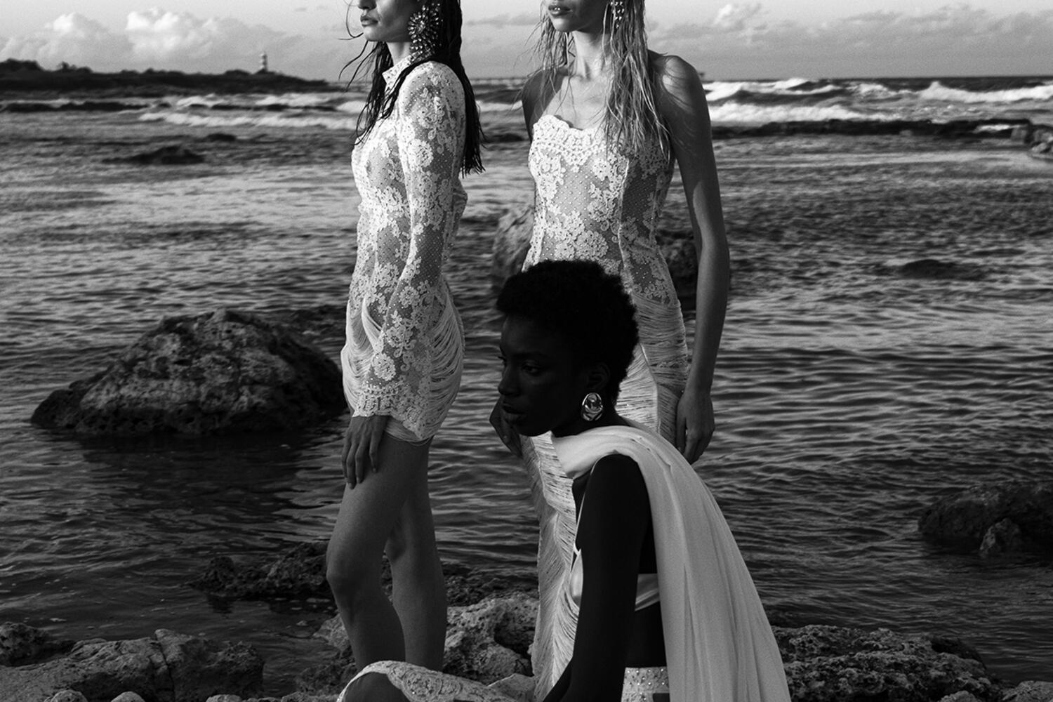 NISSA WOMEN SS 2026 - Foto #35