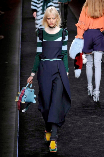 Fotoservizio/FW 2016-2017/WOMEN/FENDI/DP2/2