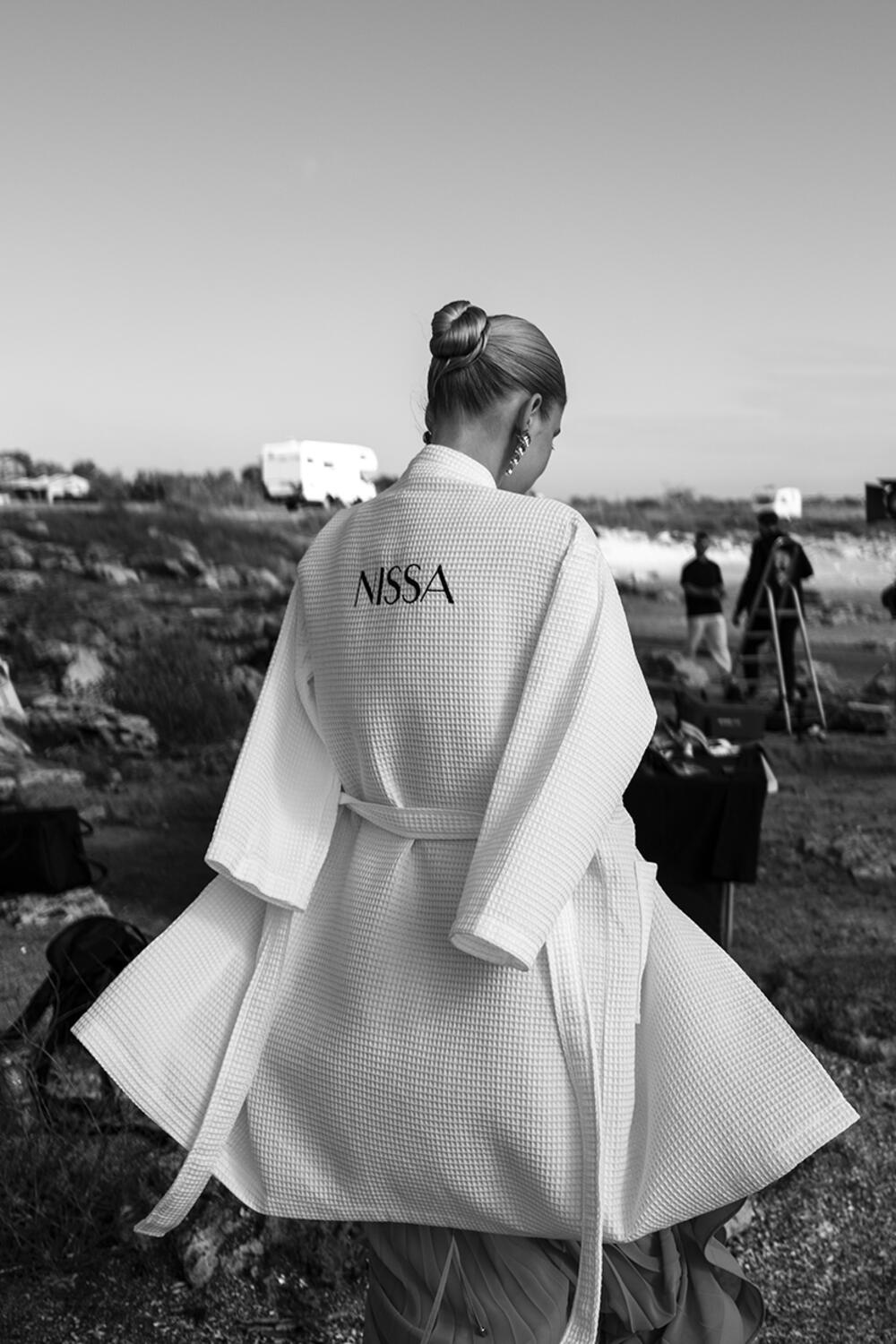 NISSA WOMEN SS 2026 - Foto #26