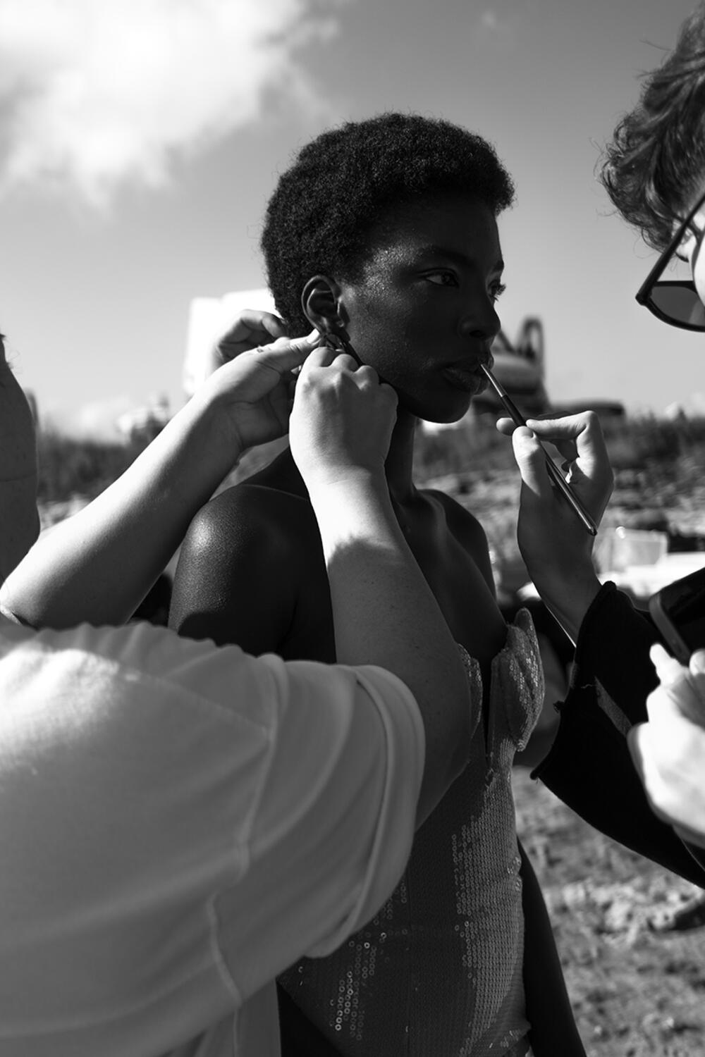 NISSA WOMEN SS 2026 - Foto #27