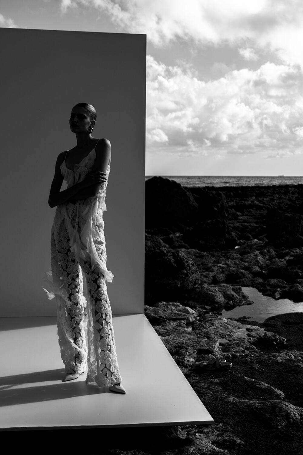 NISSA WOMEN SS 2026 - Foto #28