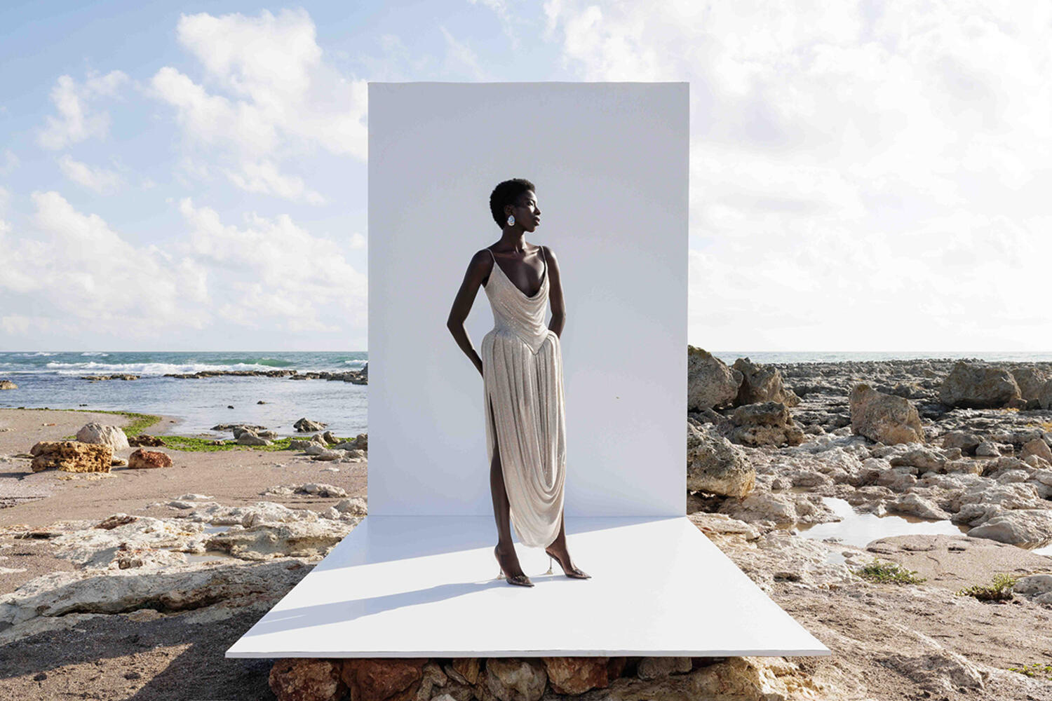 NISSA WOMEN SS 2026 - Foto #41