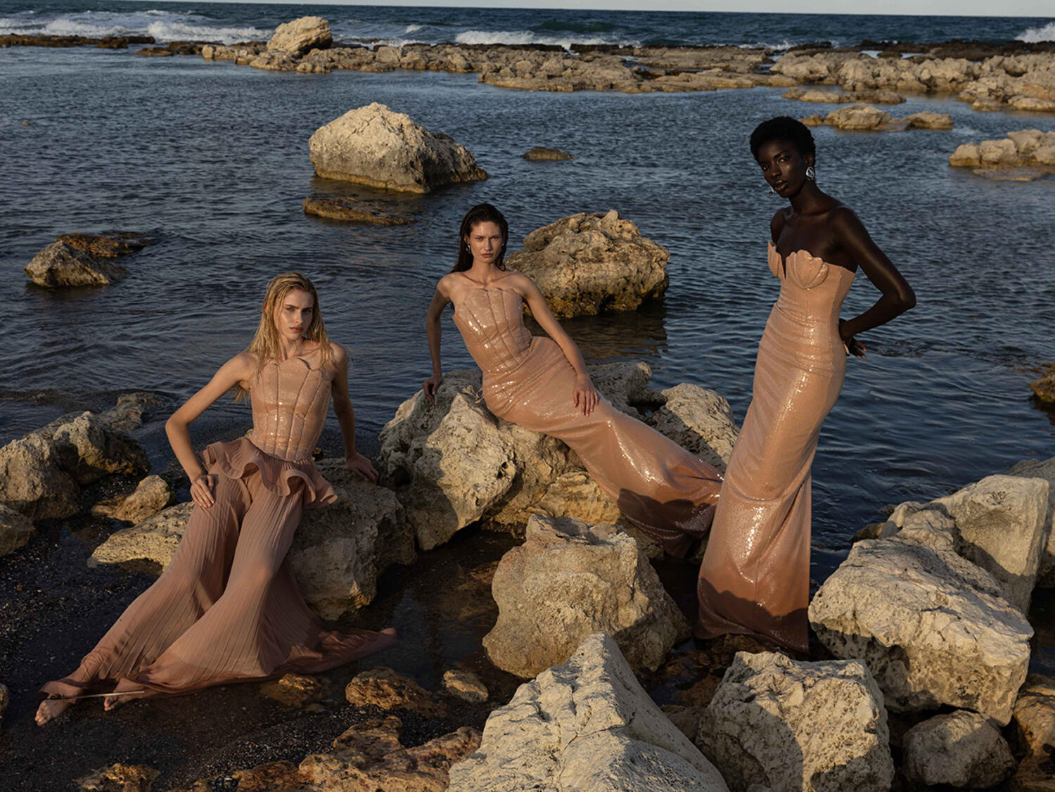 NISSA WOMEN SS 2026 - Foto #44