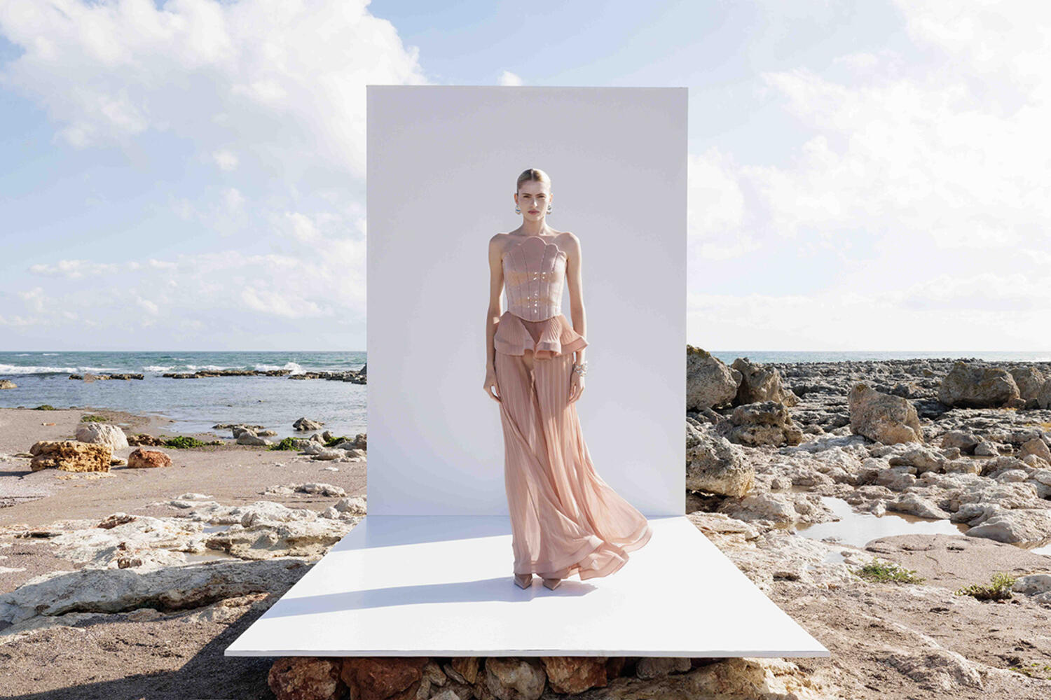NISSA WOMEN SS 2026 - Foto #45
