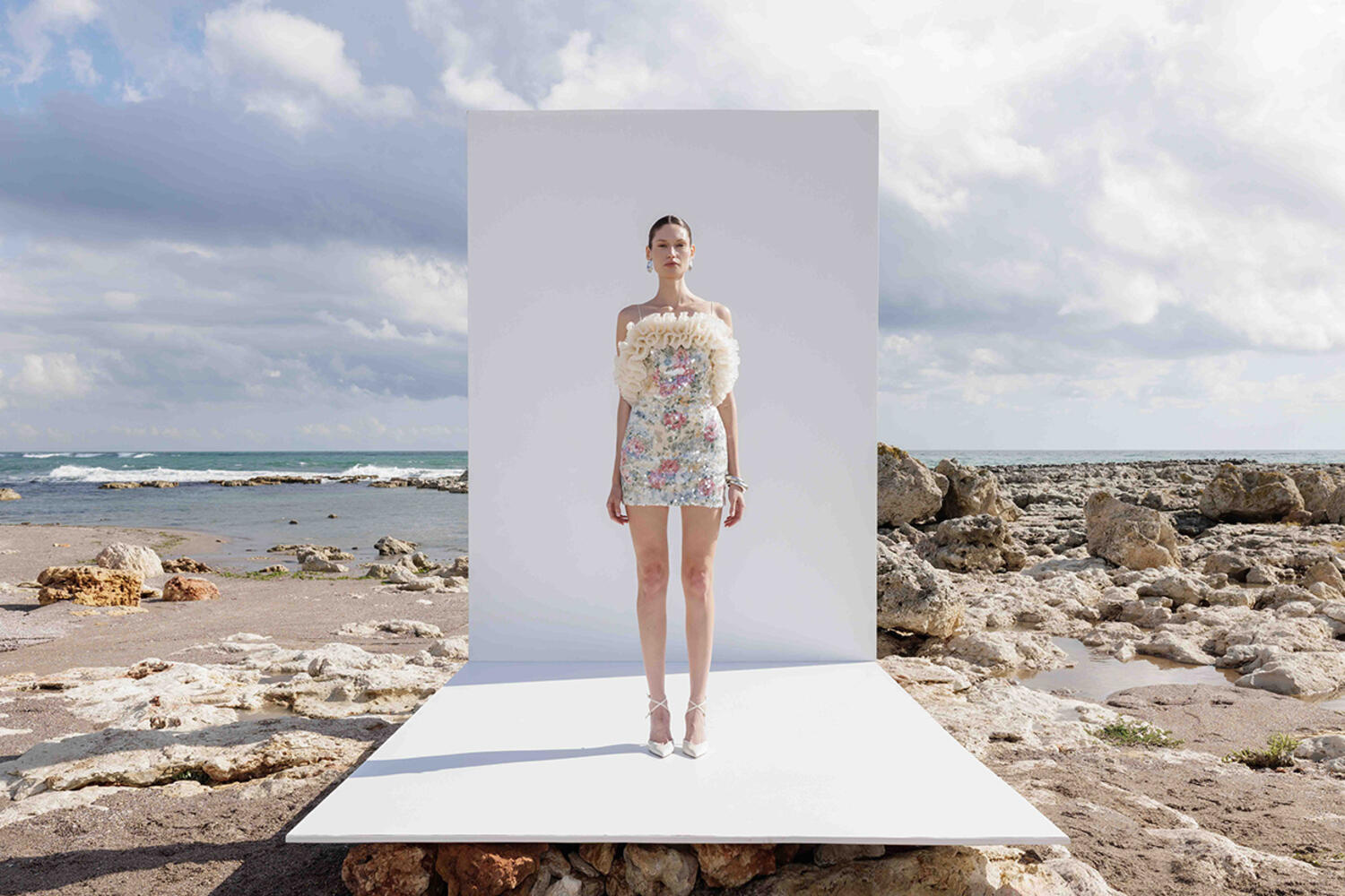 NISSA WOMEN SS 2026 - Foto #38
