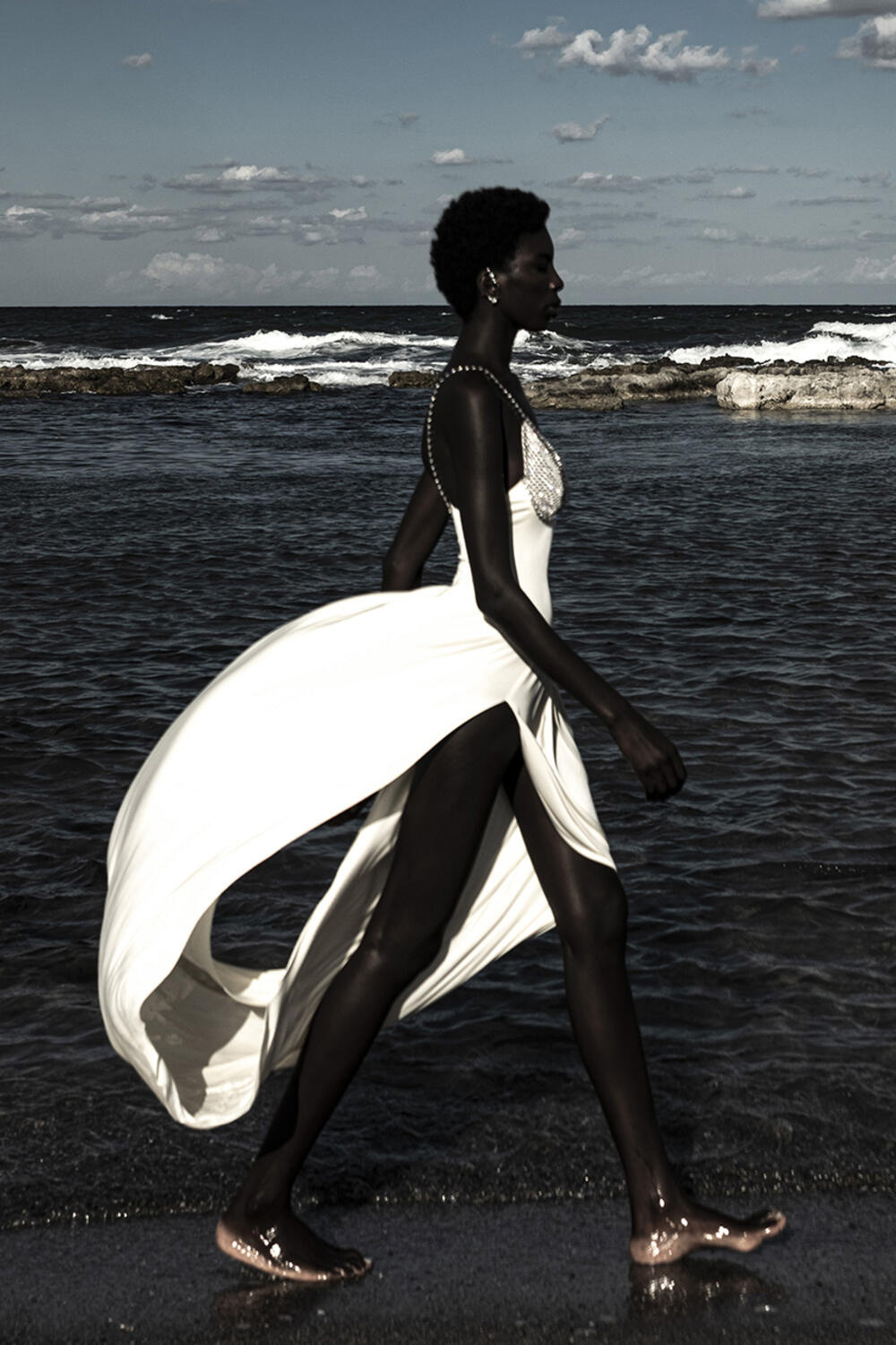 NISSA WOMEN SS 2026 - Foto #53