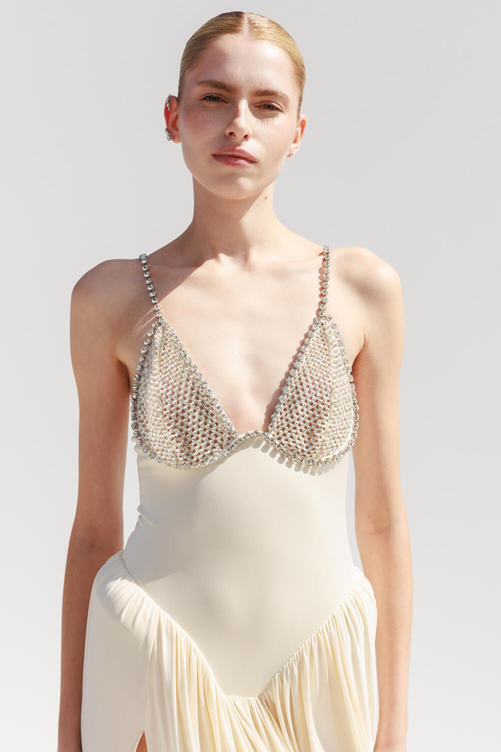 NISSA WOMEN SS 2026 - Foto #54