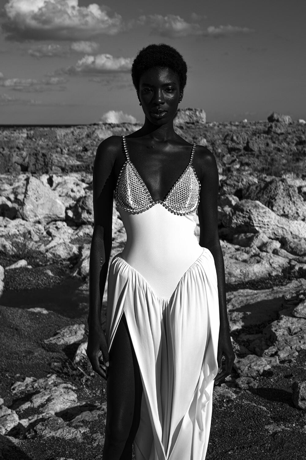 NISSA WOMEN SS 2026 - Foto #55