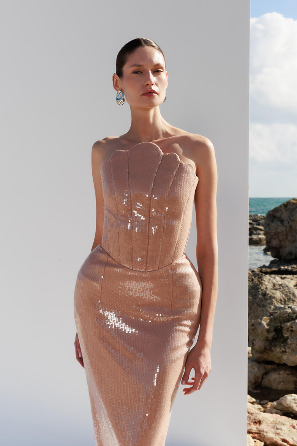 NISSA WOMEN SS 2026 - Foto #46