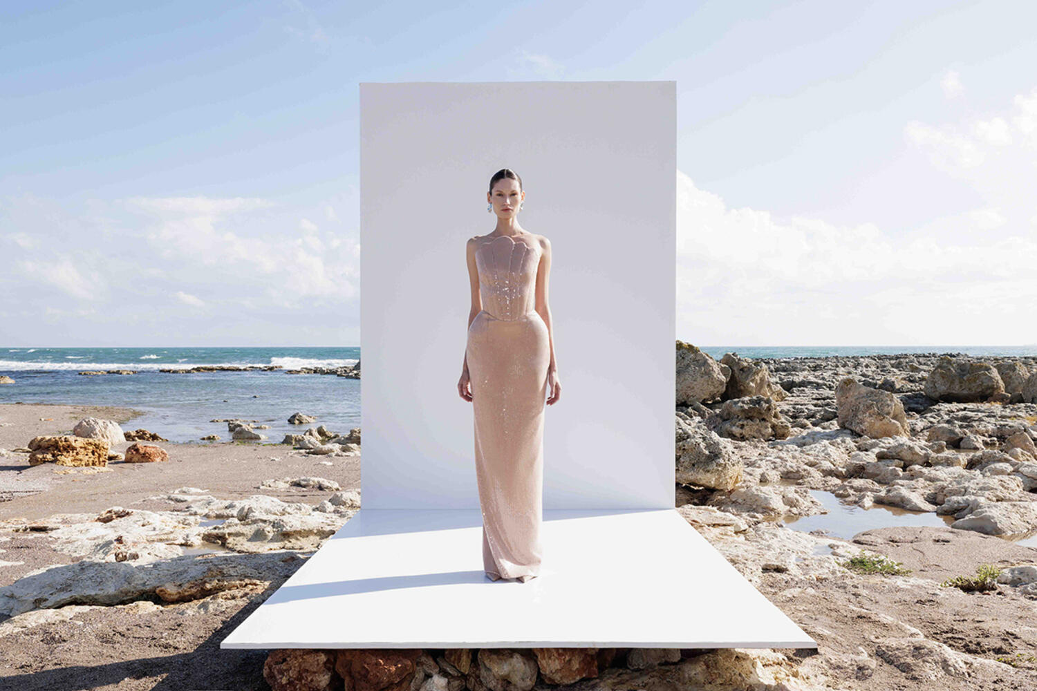 NISSA WOMEN SS 2026 - Foto #47