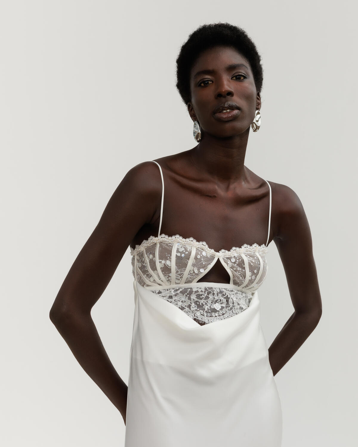 NISSA WOMEN SS 2026 - Foto #61