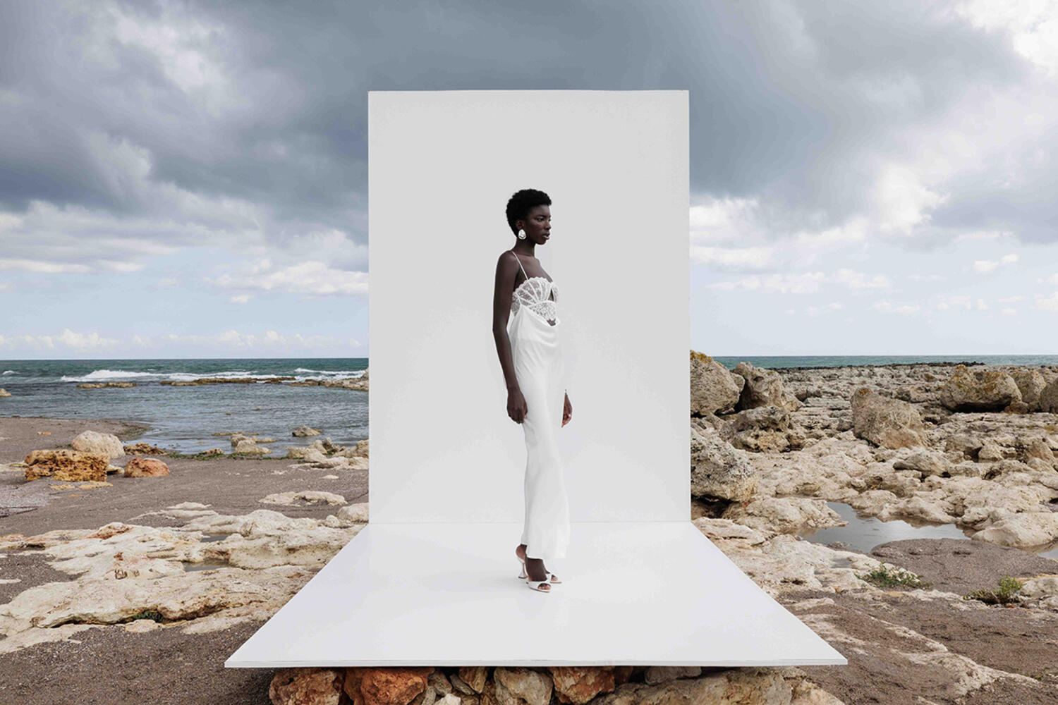 NISSA WOMEN SS 2026 - Foto #62