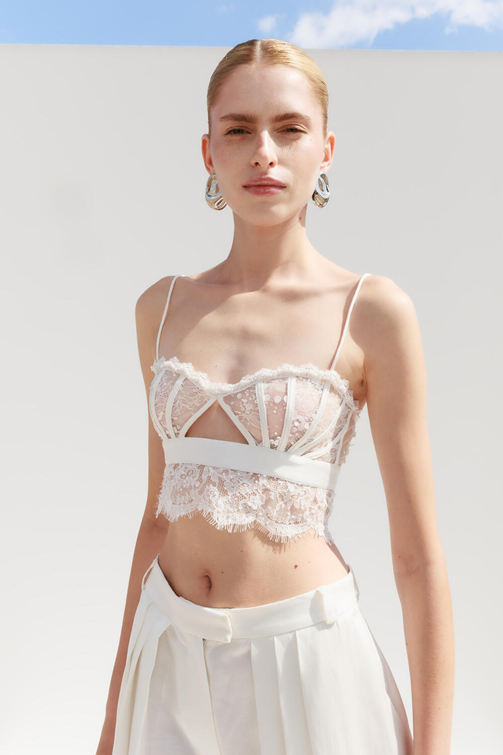 NISSA WOMEN SS 2026 - Foto #63