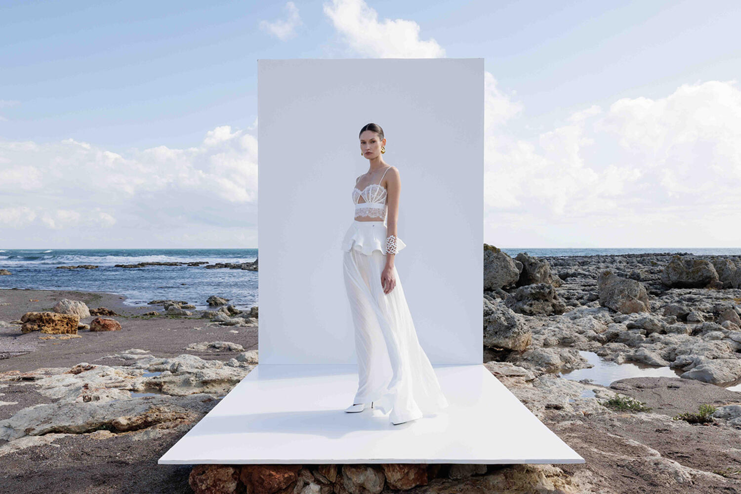 NISSA WOMEN SS 2026 - Foto #64