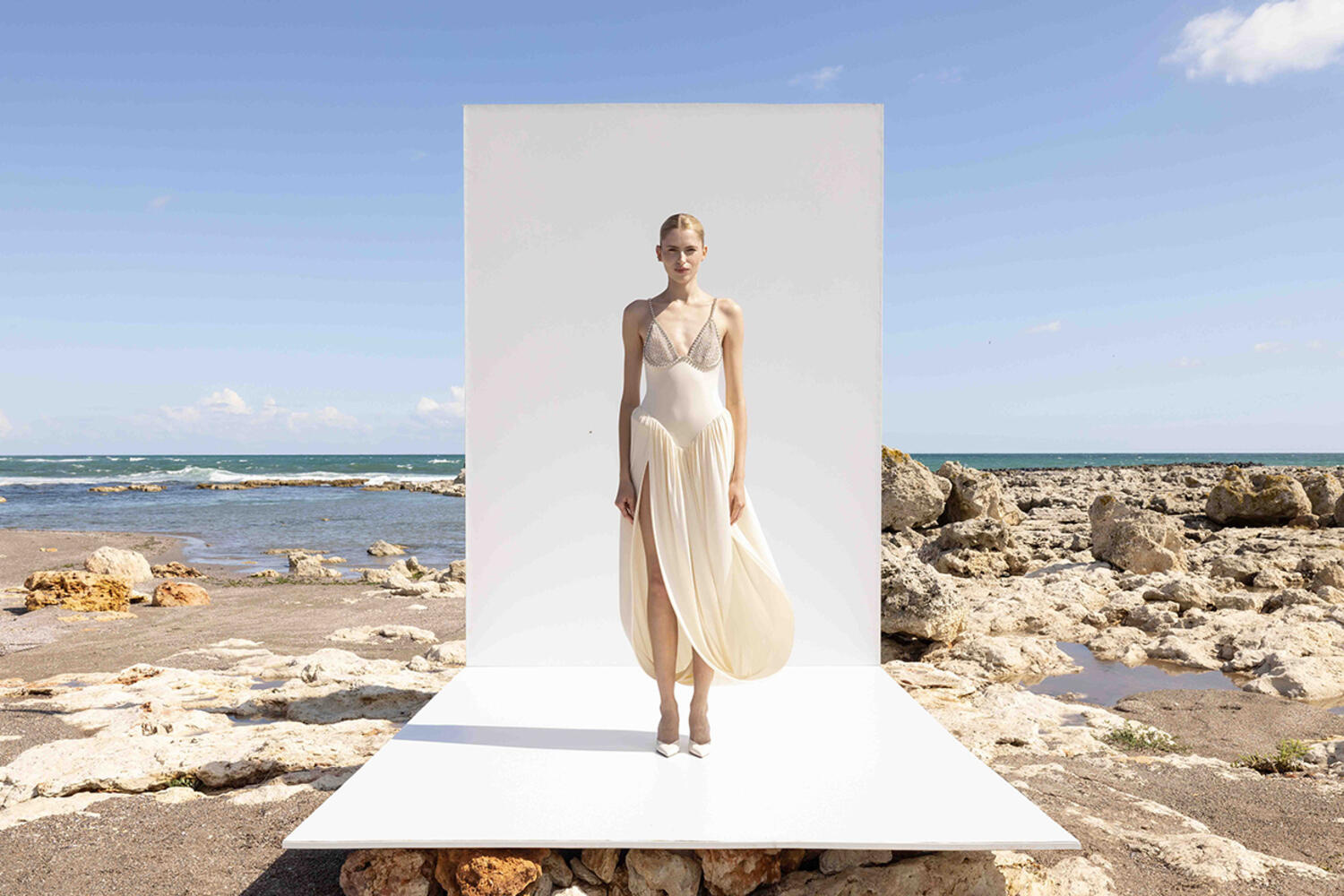 NISSA WOMEN SS 2026 - Foto #56