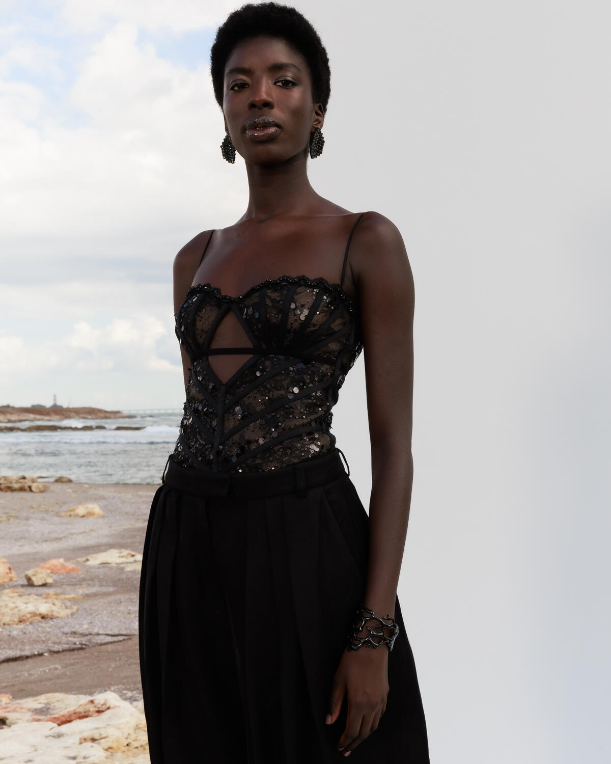NISSA WOMEN SS 2026 - Foto #59