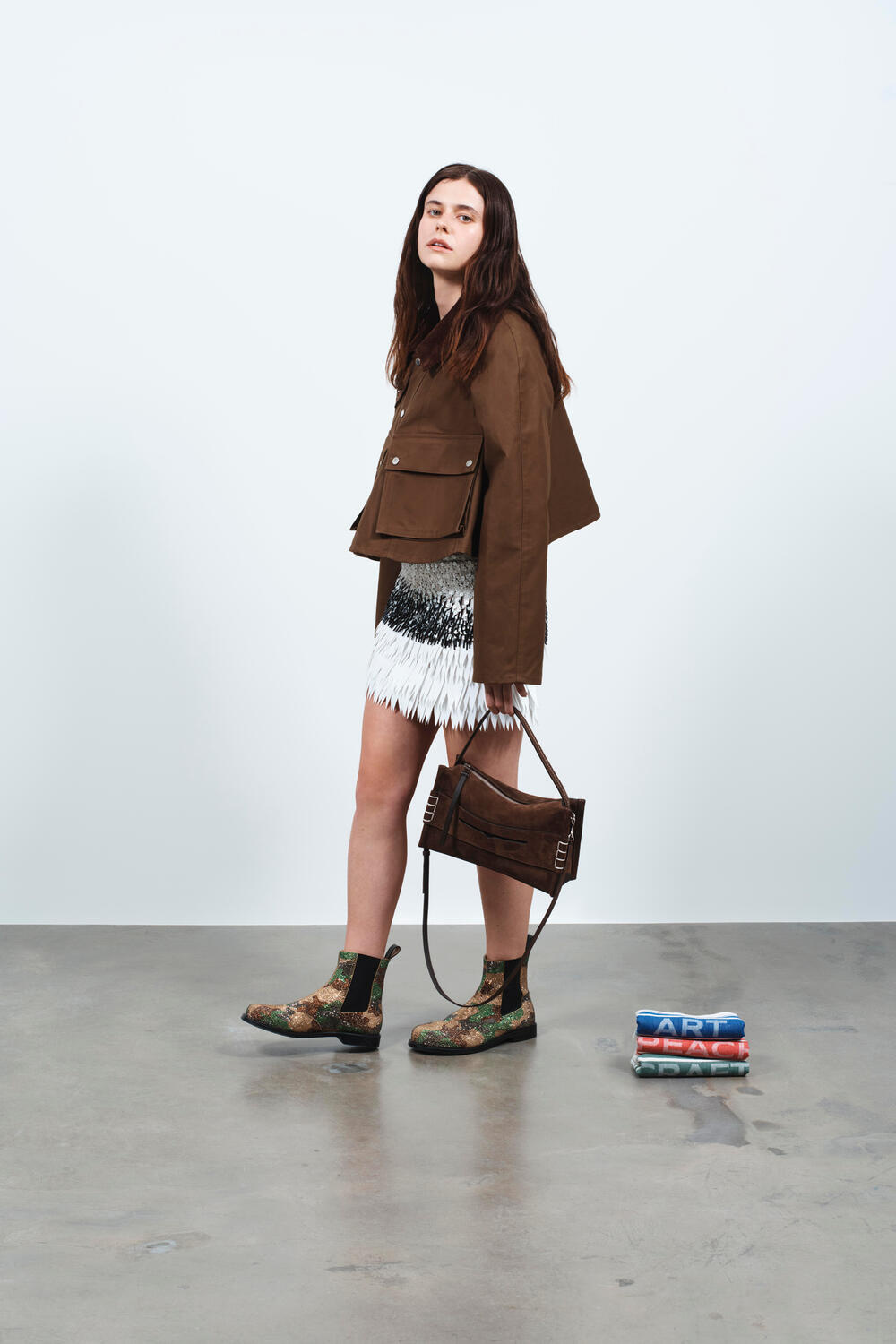 JW ANDERSON WOMEN SS 2026 - Foto #6