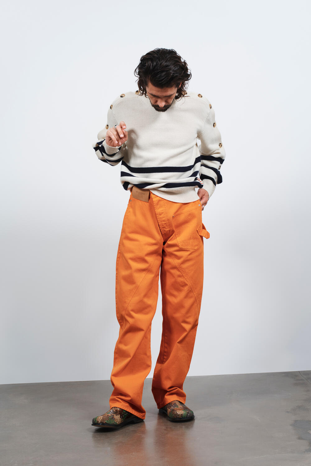 JW ANDERSON WOMEN SS 2026 - Foto #7