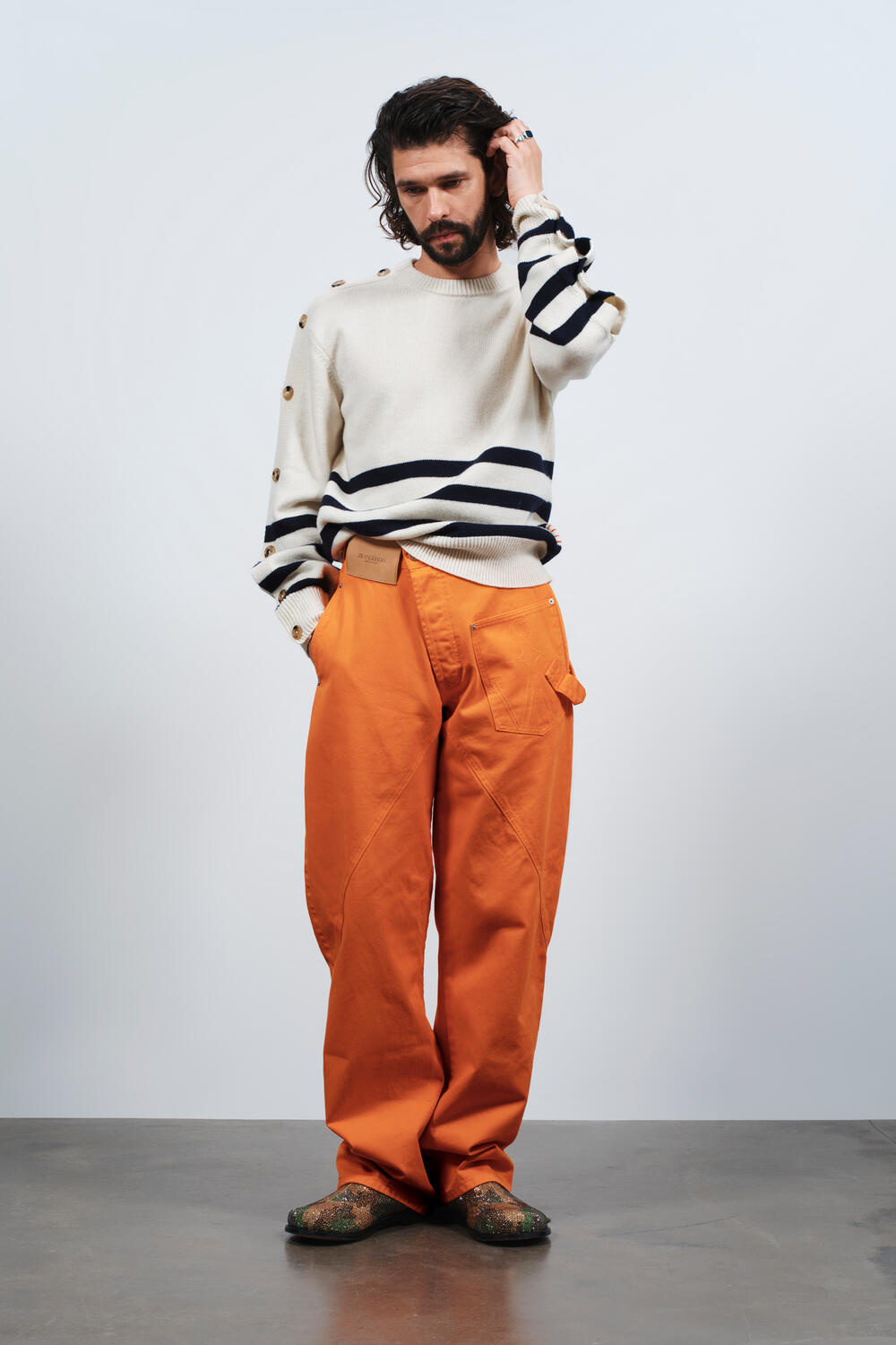 JW ANDERSON WOMEN SS 2026 - Foto #8