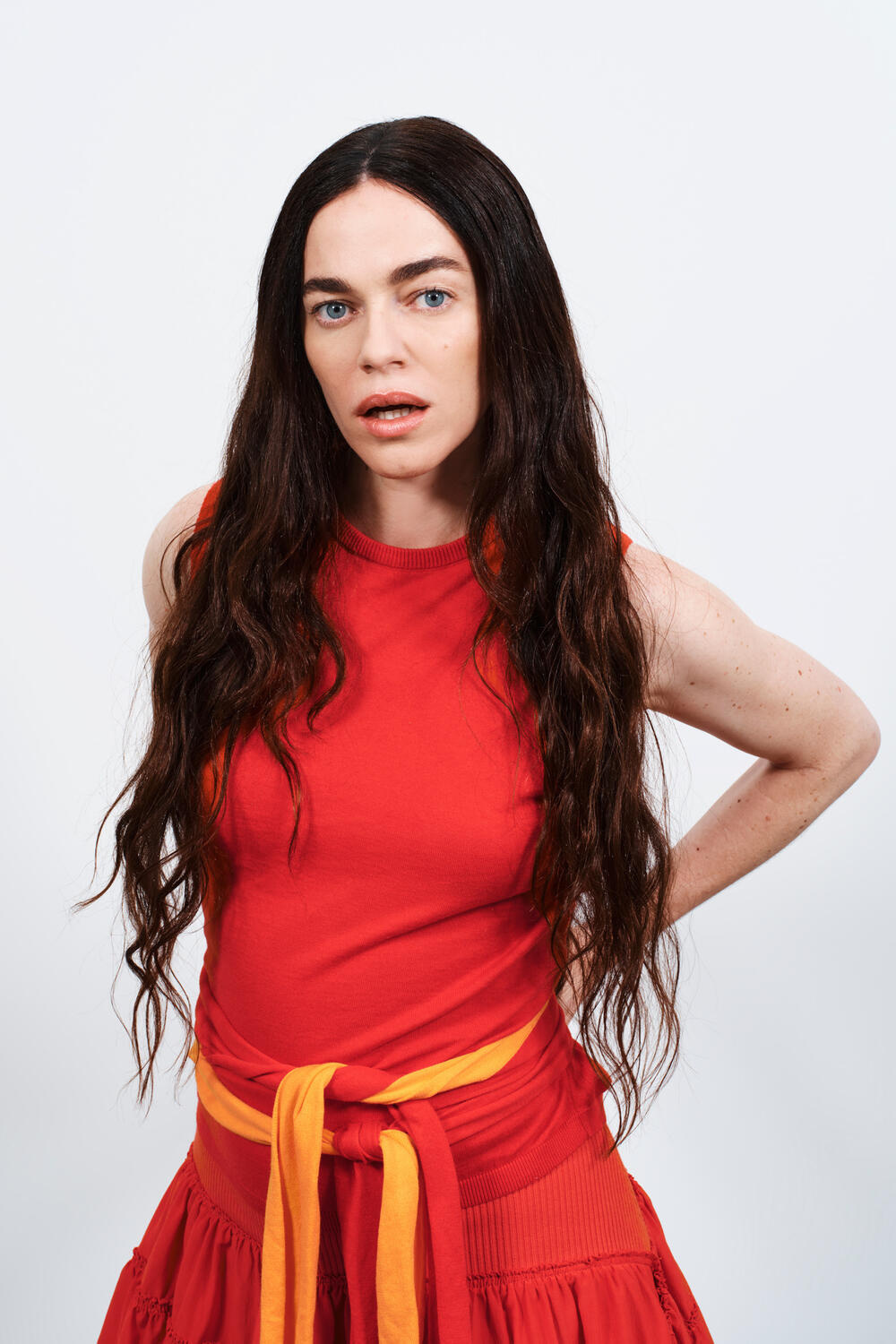 JW ANDERSON WOMEN SS 2026 - Foto #16