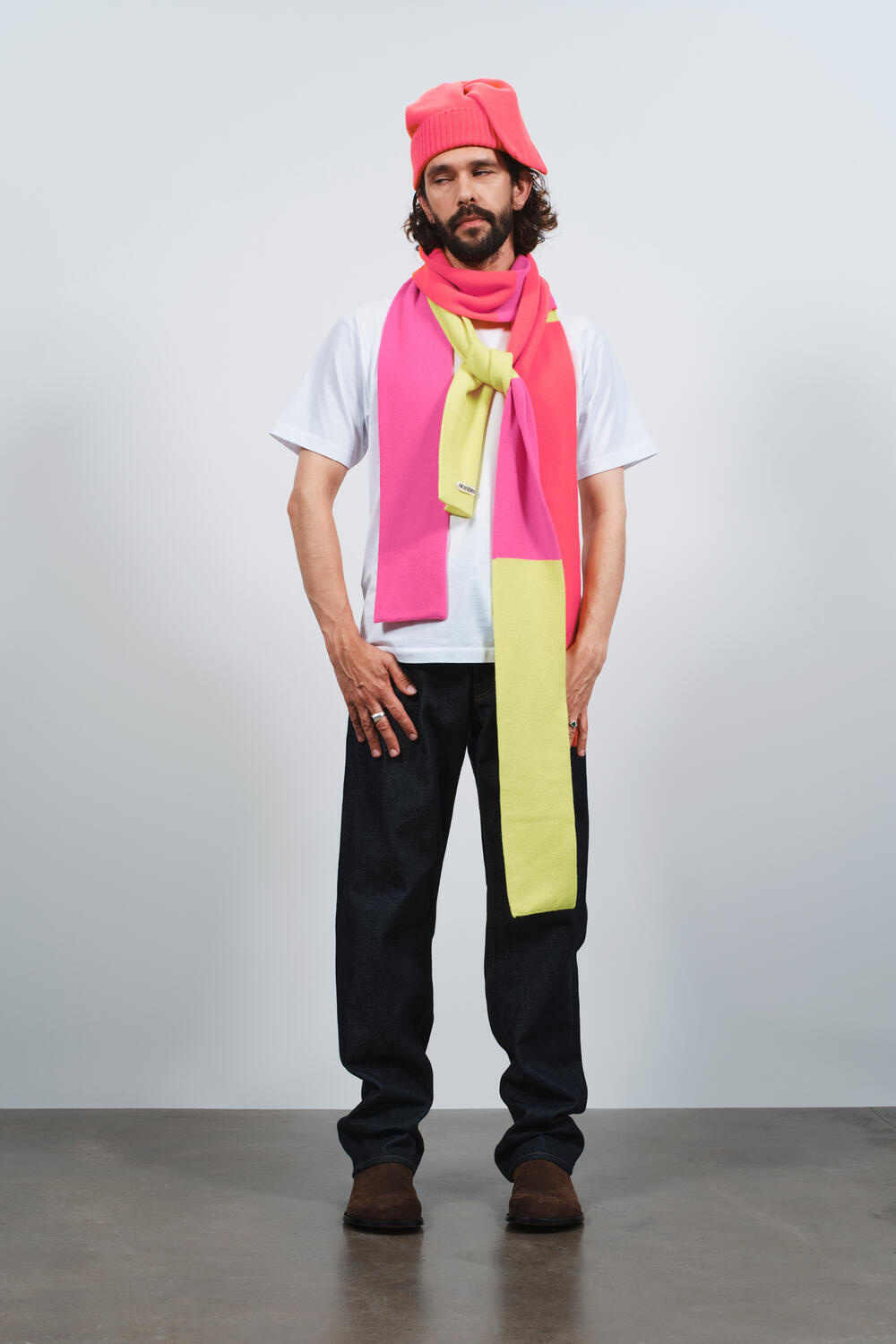 JW ANDERSON WOMEN SS 2026 - Foto #19