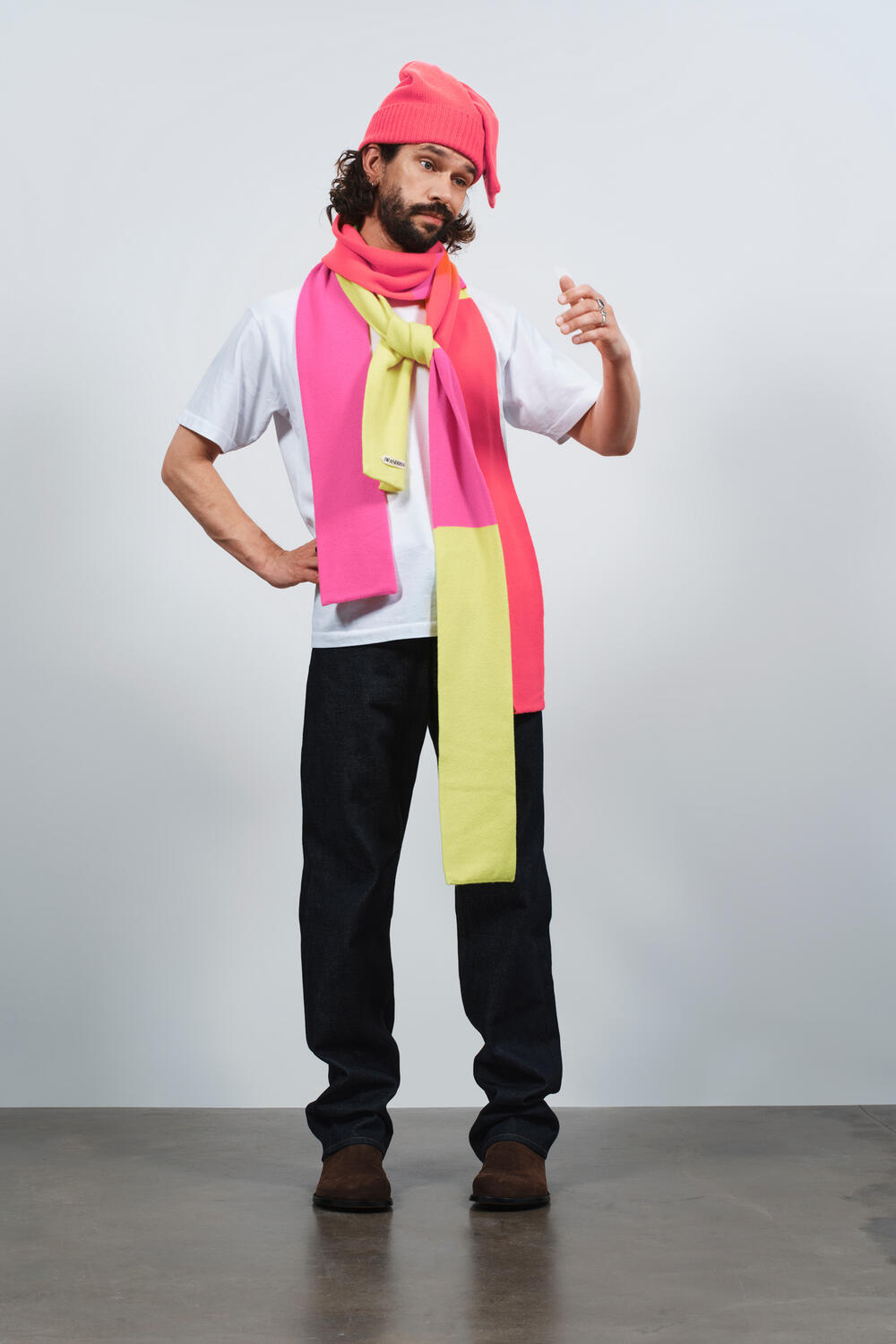 JW ANDERSON WOMEN SS 2026 - Foto #20