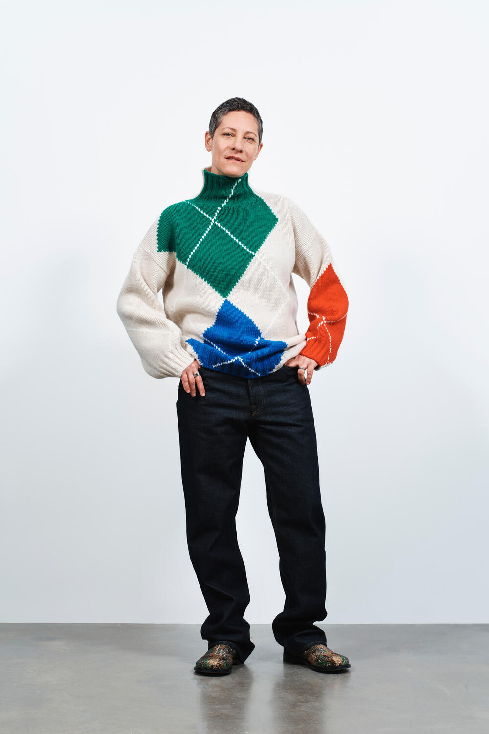 JW ANDERSON WOMEN SS 2026 - Foto #11