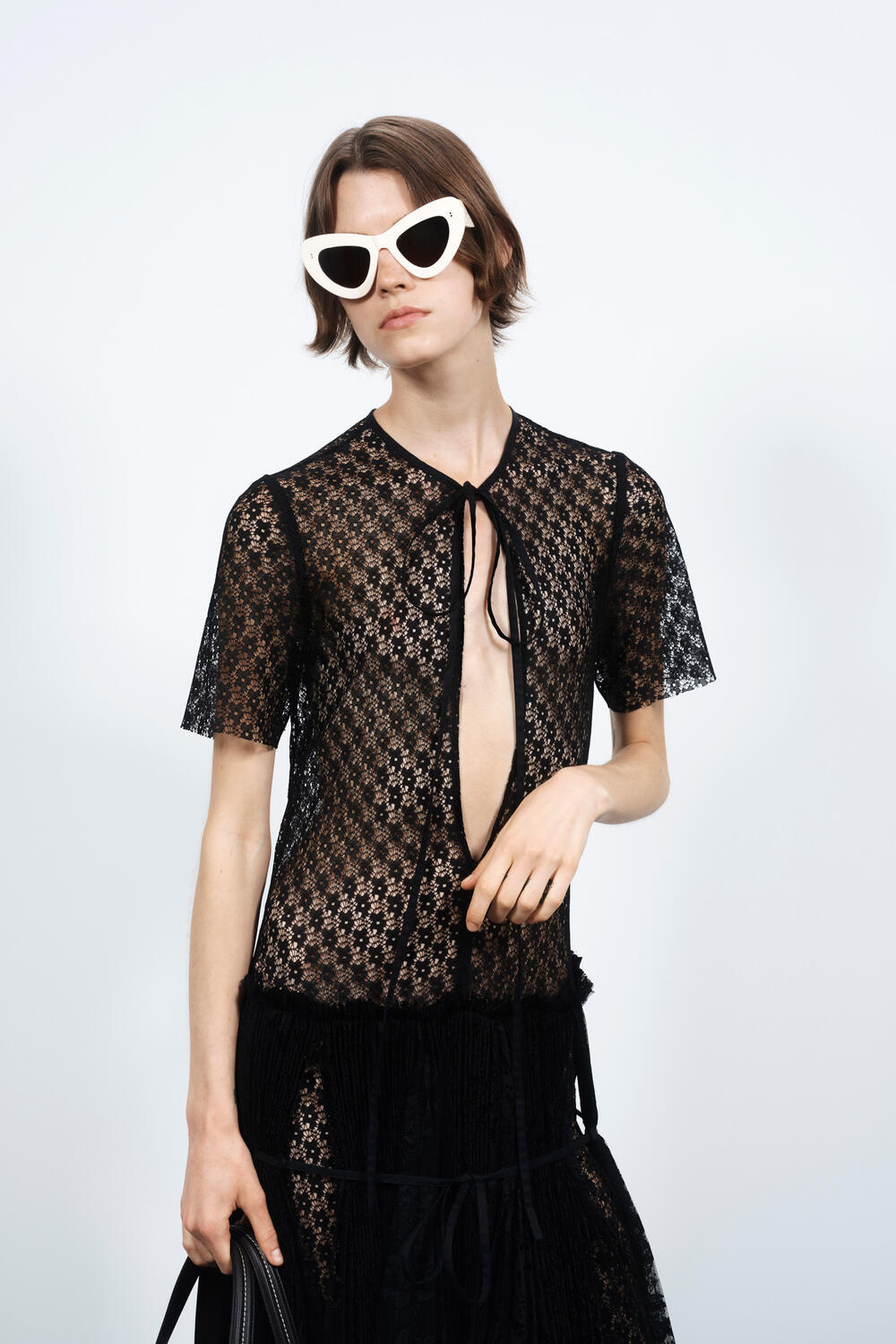 JW ANDERSON WOMEN SS 2026 - Foto #12