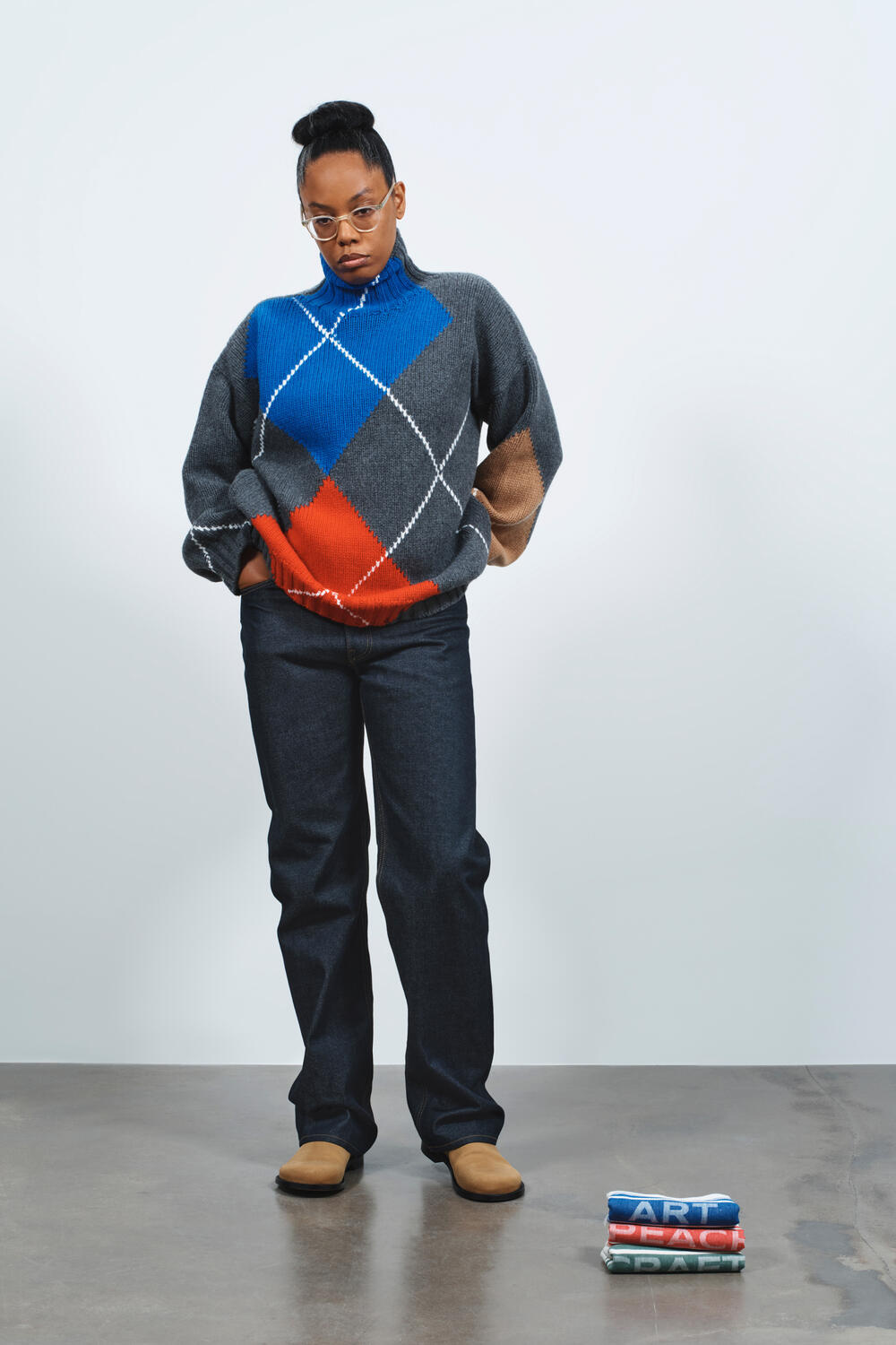 JW ANDERSON WOMEN SS 2026 - Foto #24