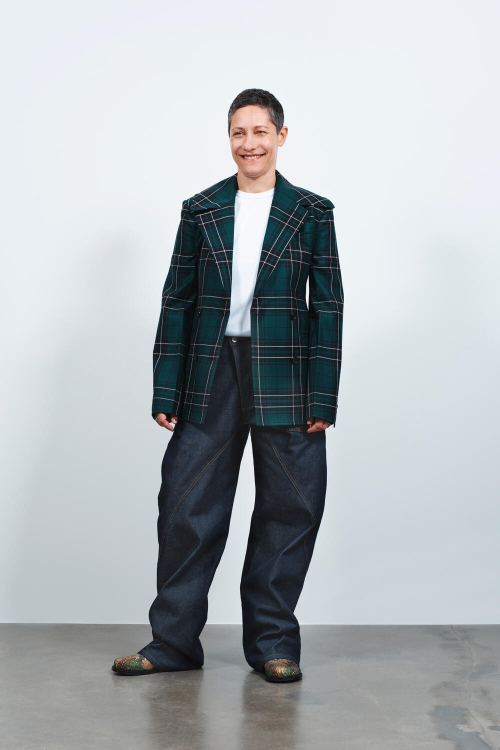 JW ANDERSON WOMEN SS 2026 - Foto #36