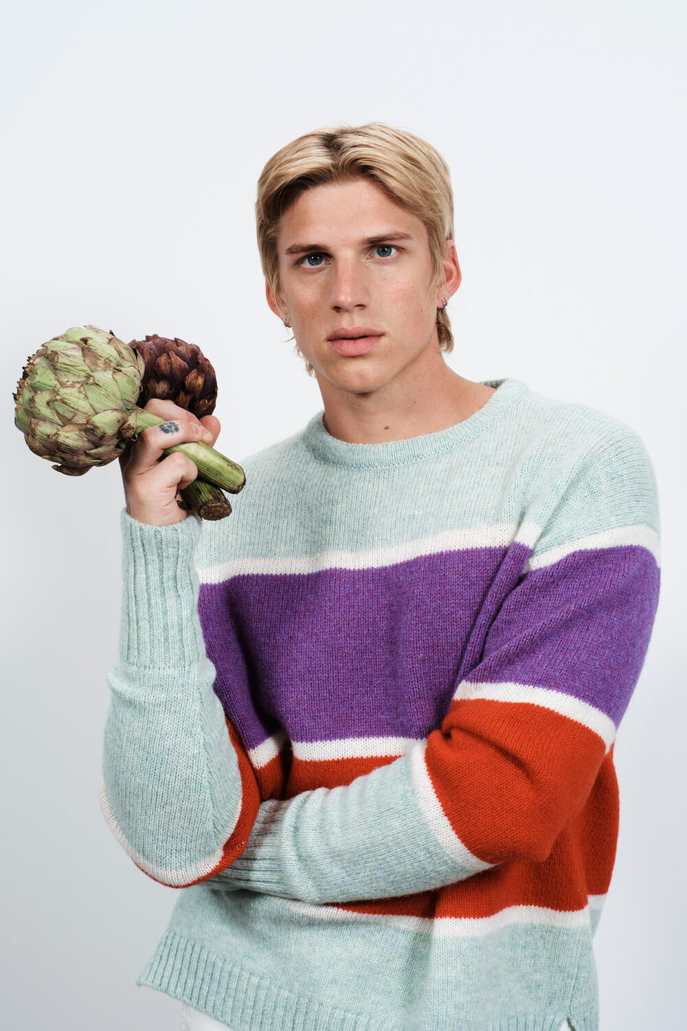 JW ANDERSON WOMEN SS 2026 - Foto #37