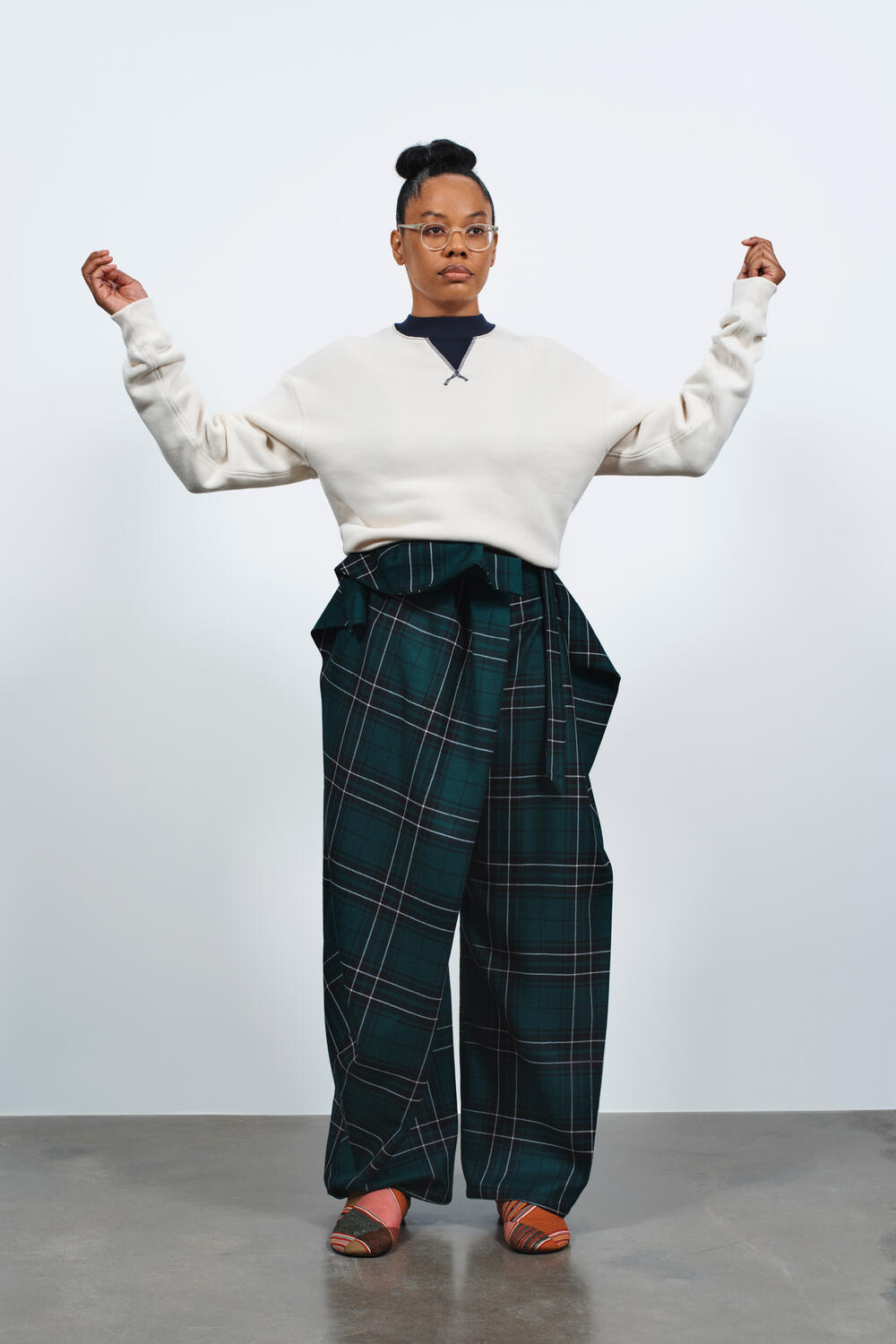 JW ANDERSON WOMEN SS 2026 - Foto #39