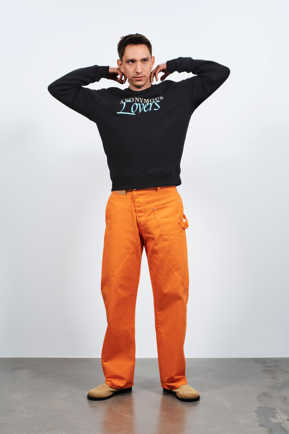 JW ANDERSON WOMEN SS 2026 - Foto #32