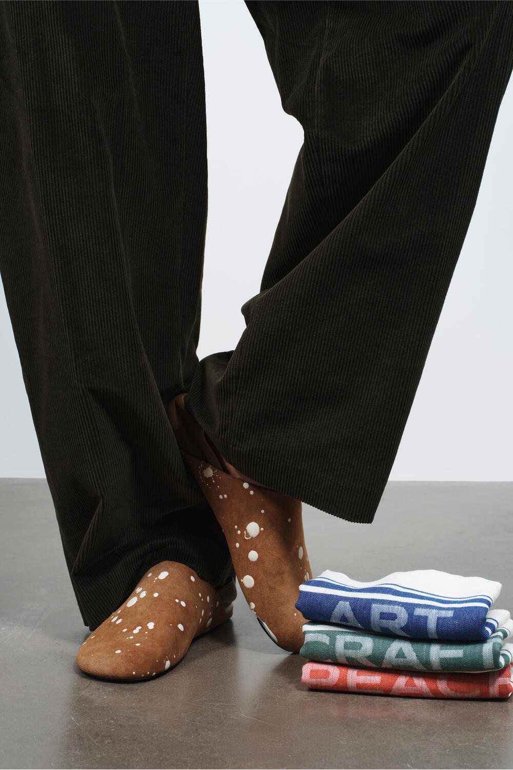 JW ANDERSON WOMEN SS 2026 - Foto #45
