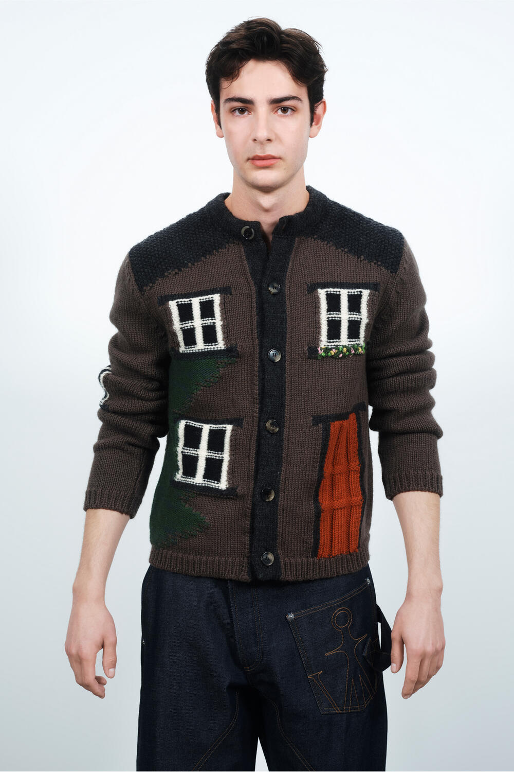 JW ANDERSON WOMEN SS 2026 - Foto #46