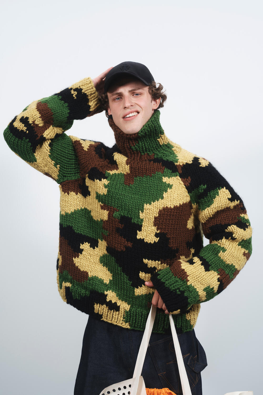 JW ANDERSON WOMEN SS 2026 - Foto #49