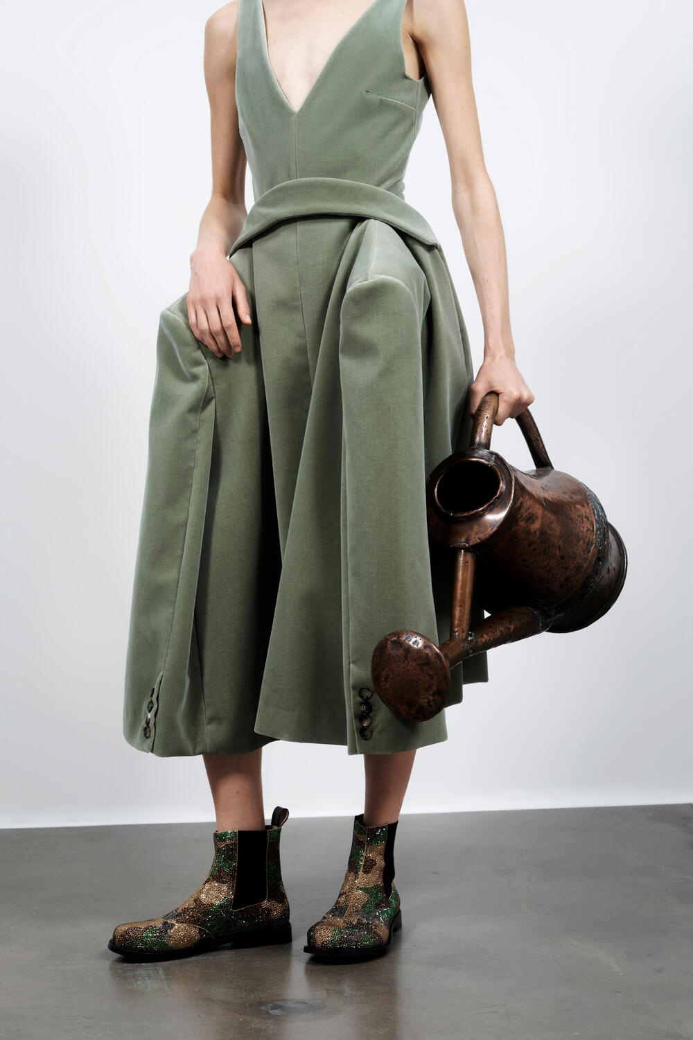 JW ANDERSON WOMEN SS 2026 - Foto #43