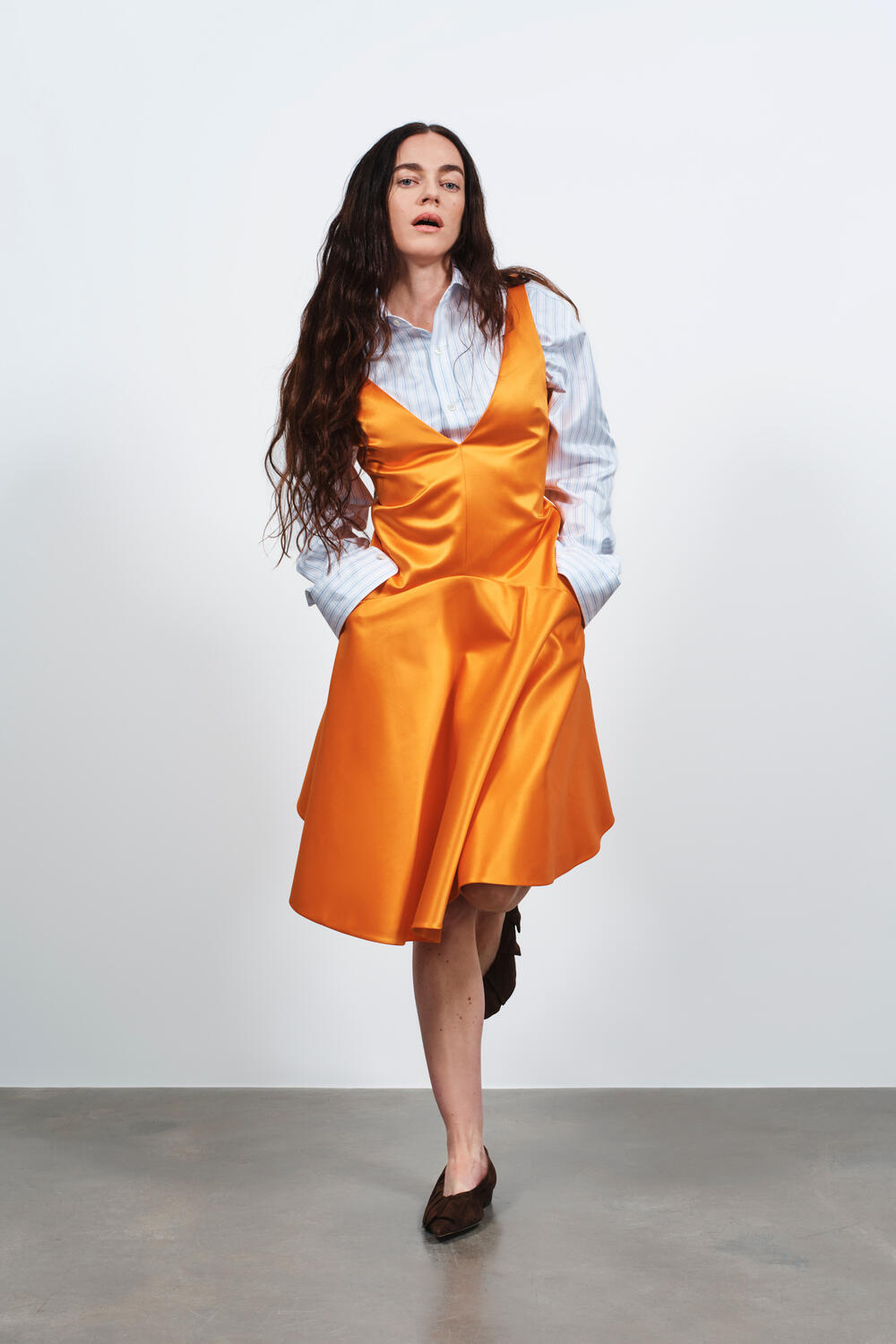 JW ANDERSON WOMEN SS 2026 - Foto #55