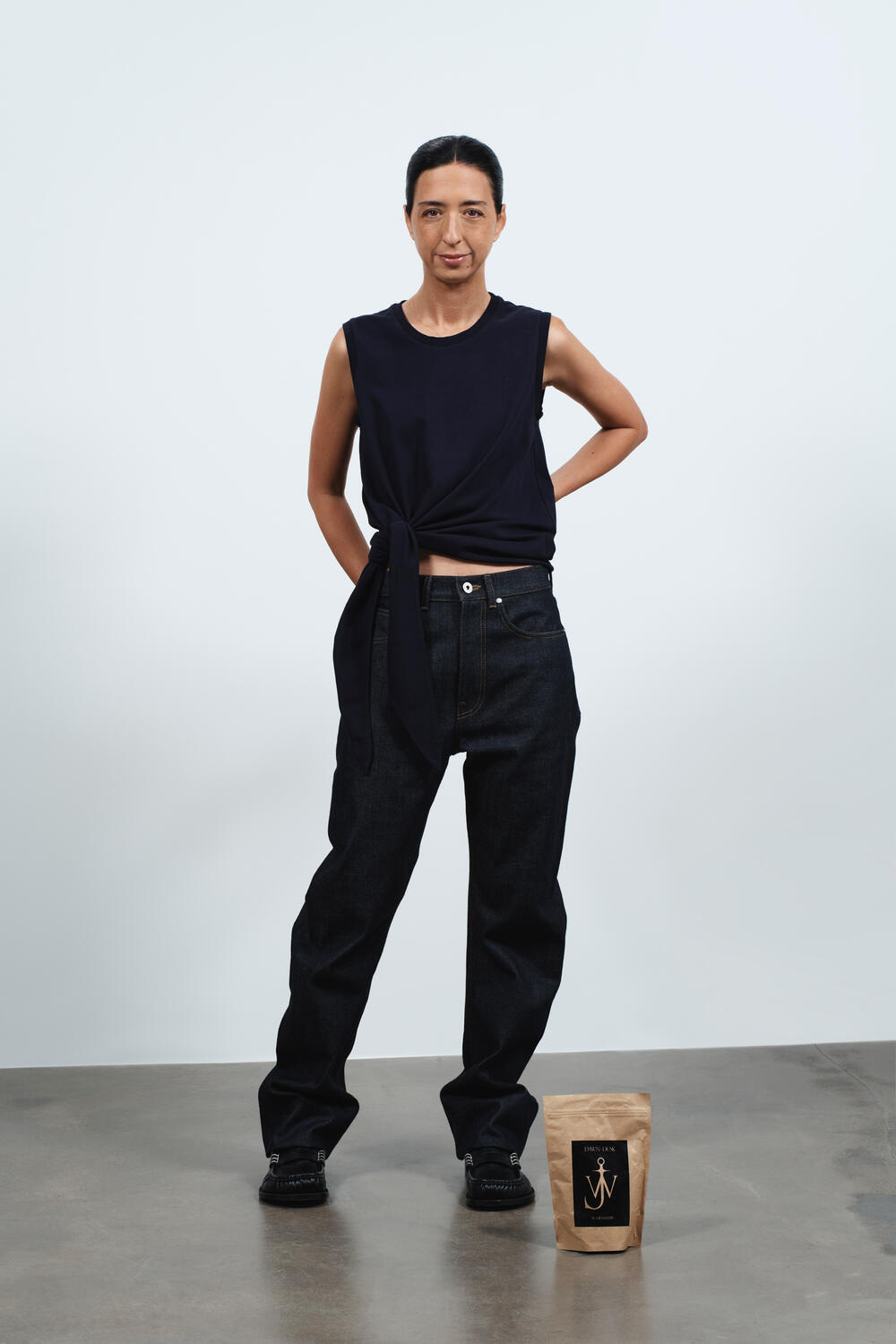 JW ANDERSON WOMEN SS 2026 - Foto #57