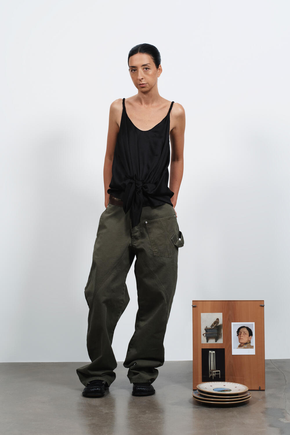 JW ANDERSON WOMEN SS 2026 - Foto #58