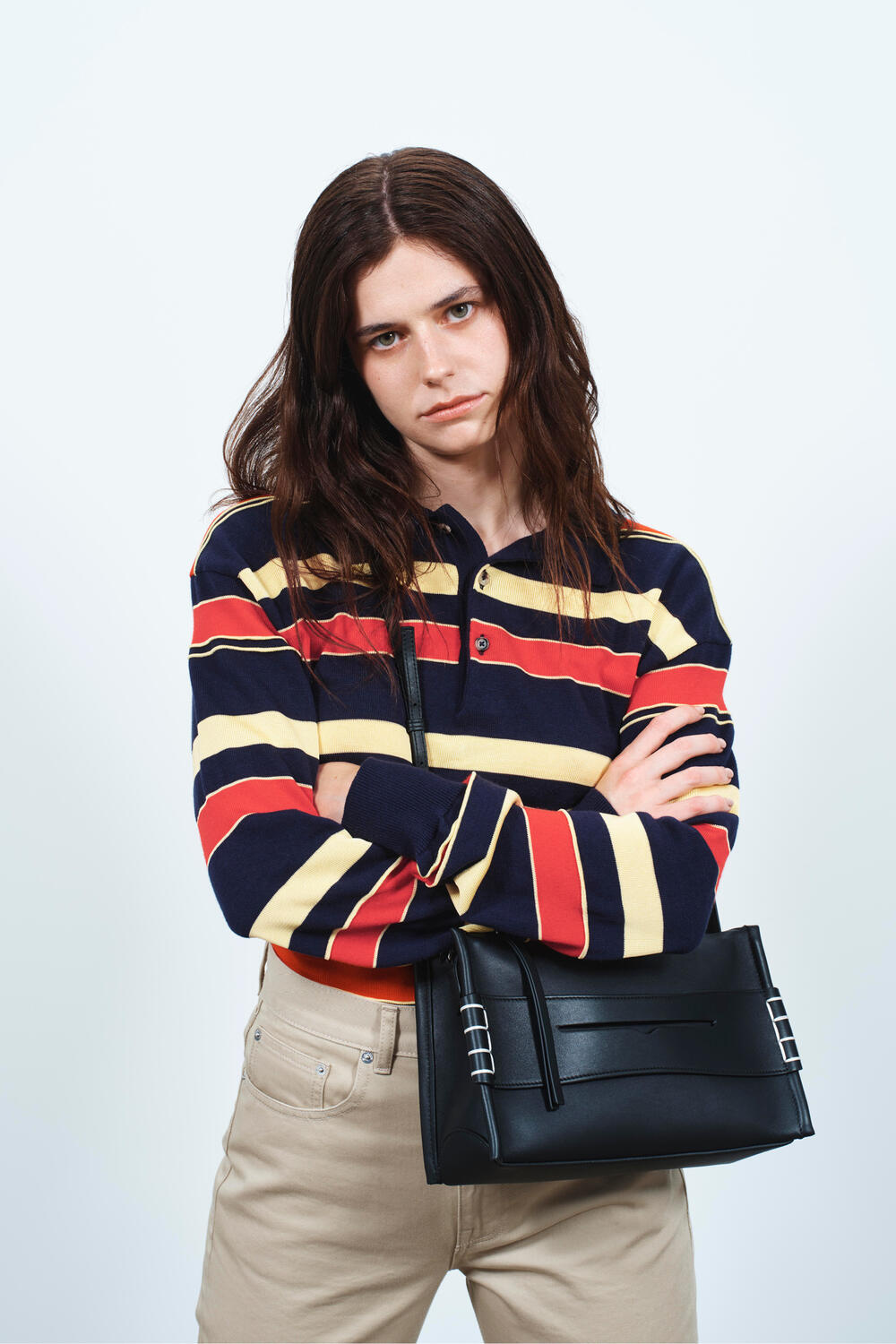 JW ANDERSON WOMEN SS 2026 - Foto #53