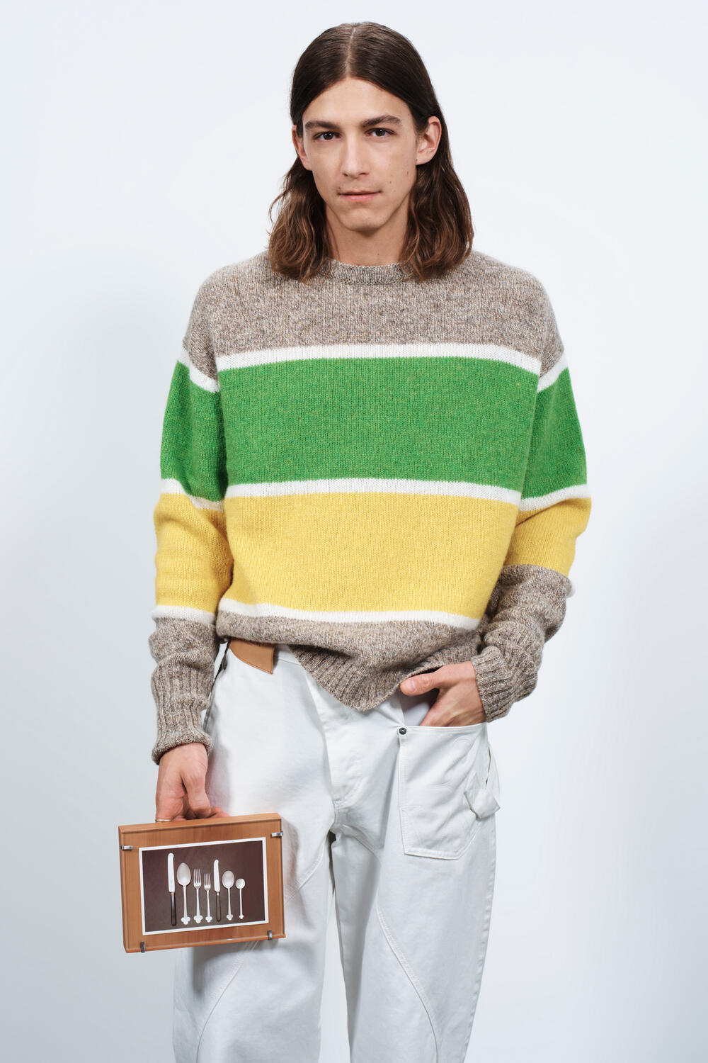 JW ANDERSON WOMEN SS 2026 - Foto #66