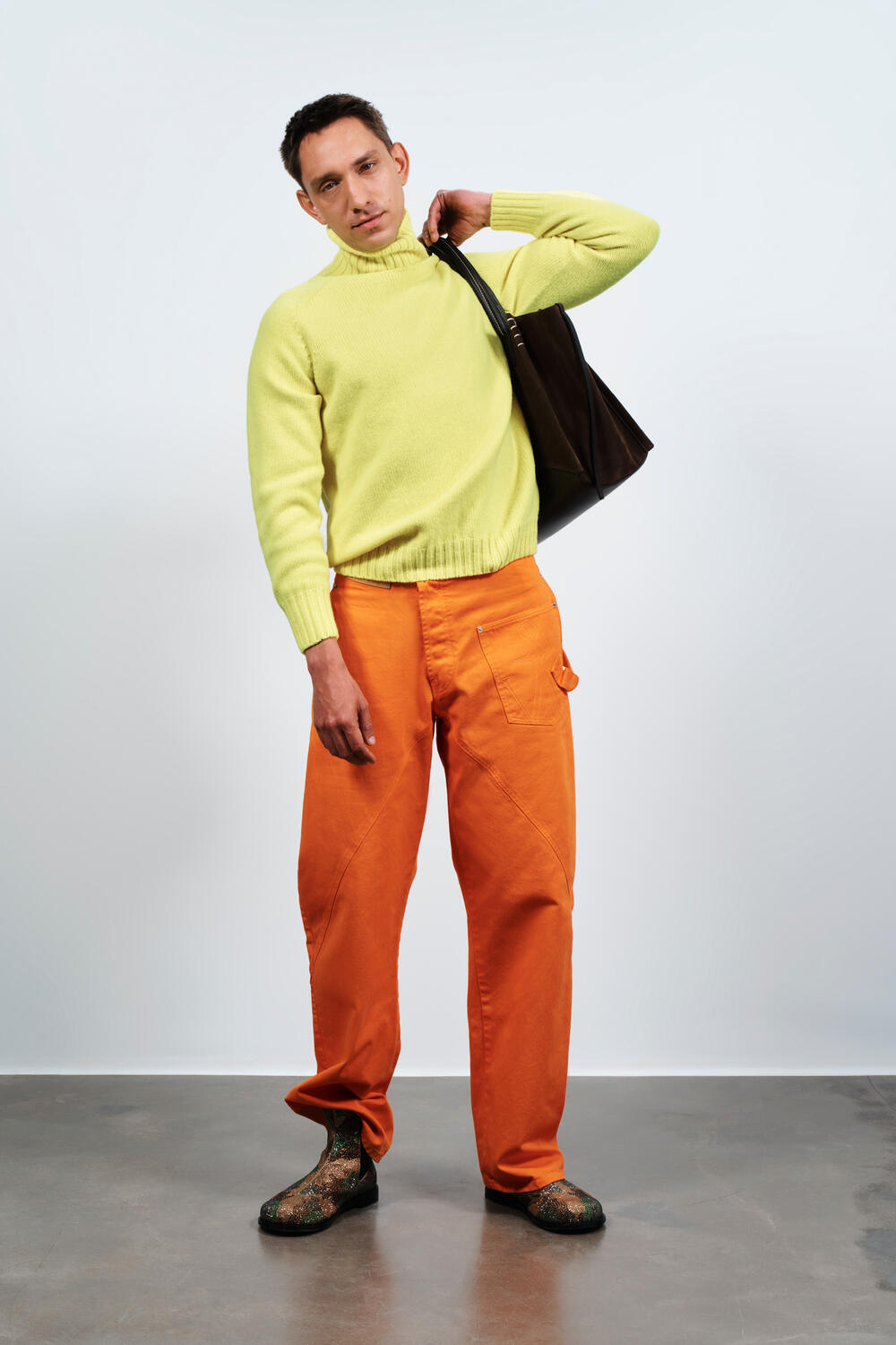 JW ANDERSON WOMEN SS 2026 - Foto #69