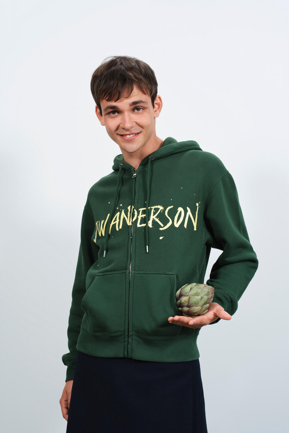 JW ANDERSON WOMEN SS 2026 - Foto #62