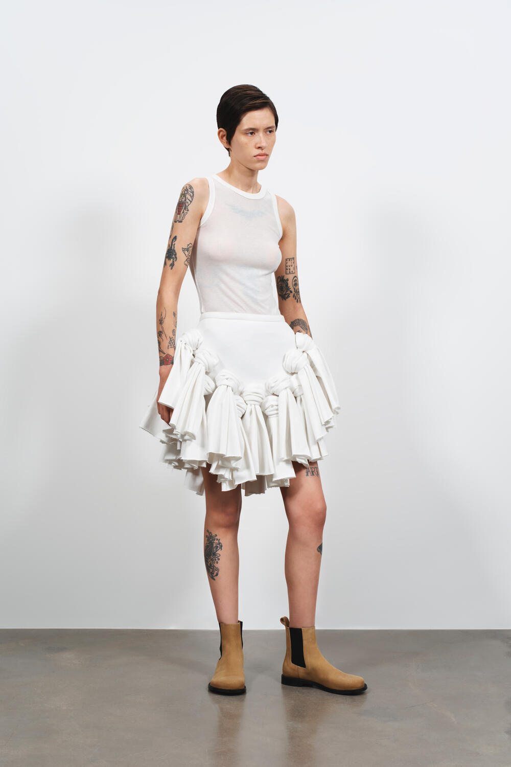 JW ANDERSON WOMEN SS 2026 - Foto #63