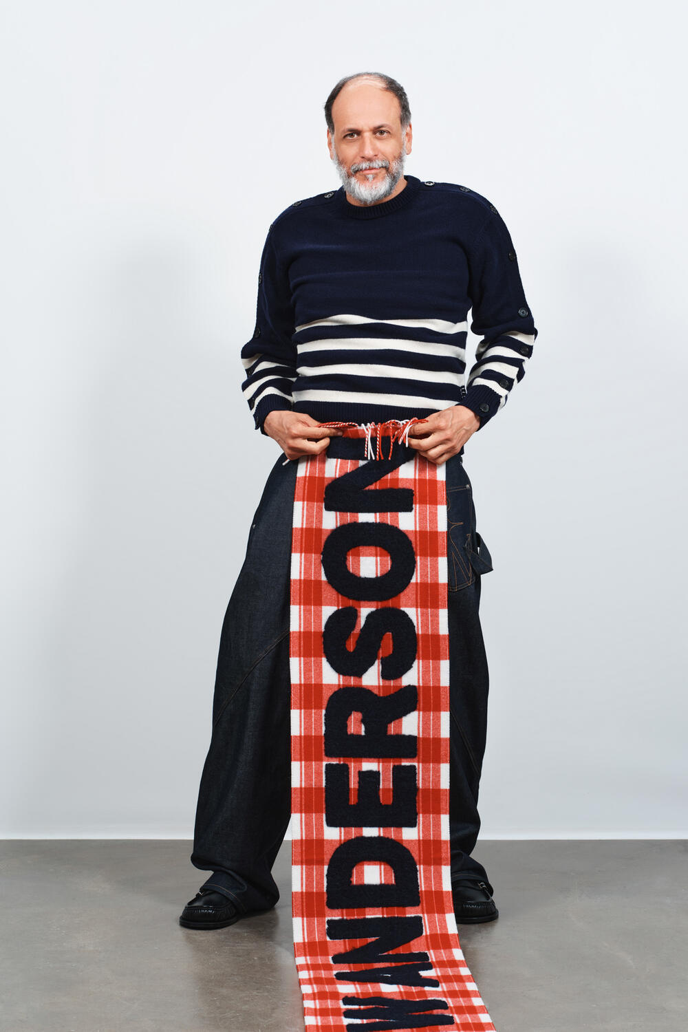 JW ANDERSON WOMEN SS 2026 - Foto #75
