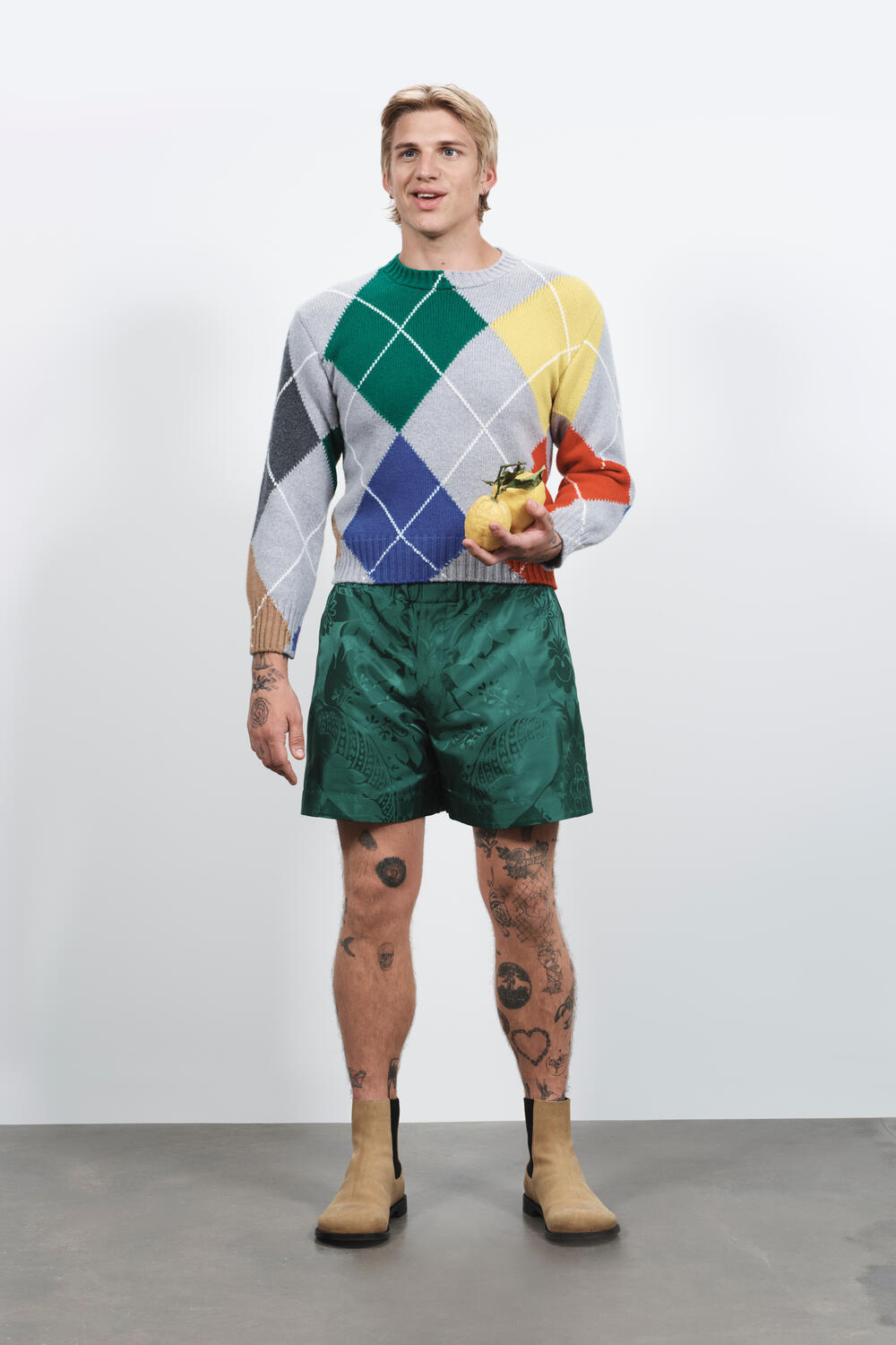 JW ANDERSON WOMEN SS 2026 - Foto #78